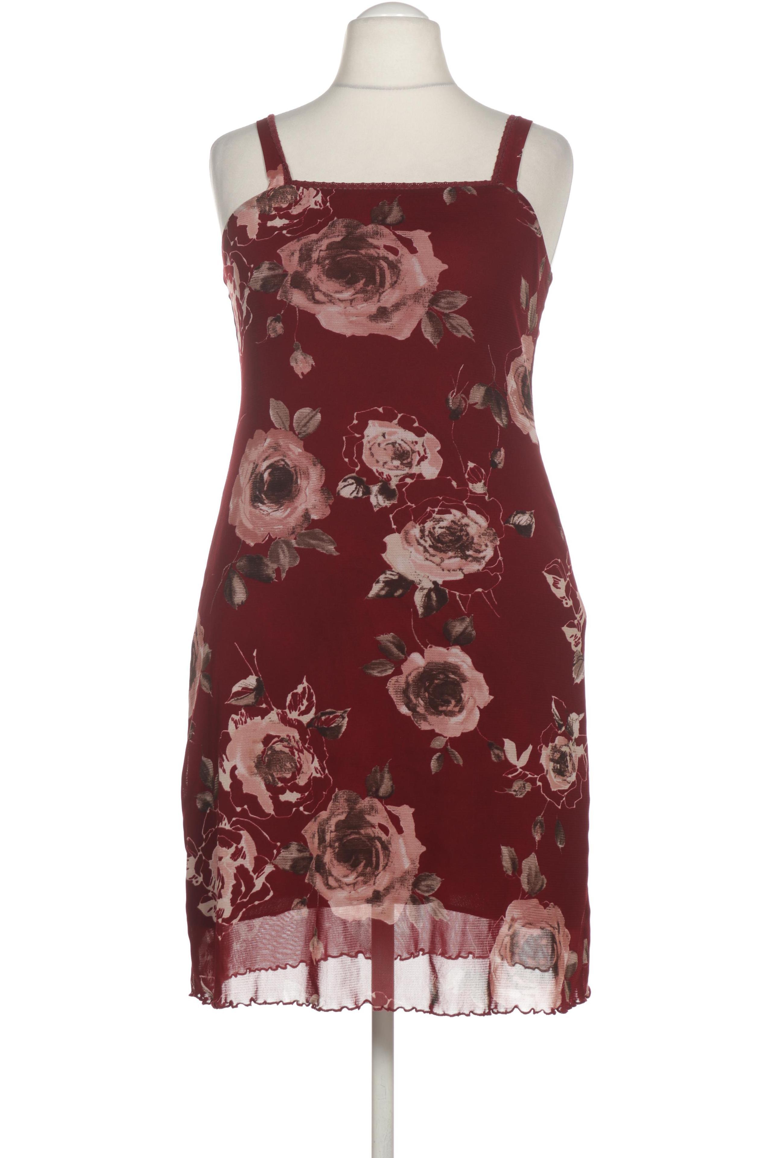 

Street One Damen Kleid, rot, Gr. 44