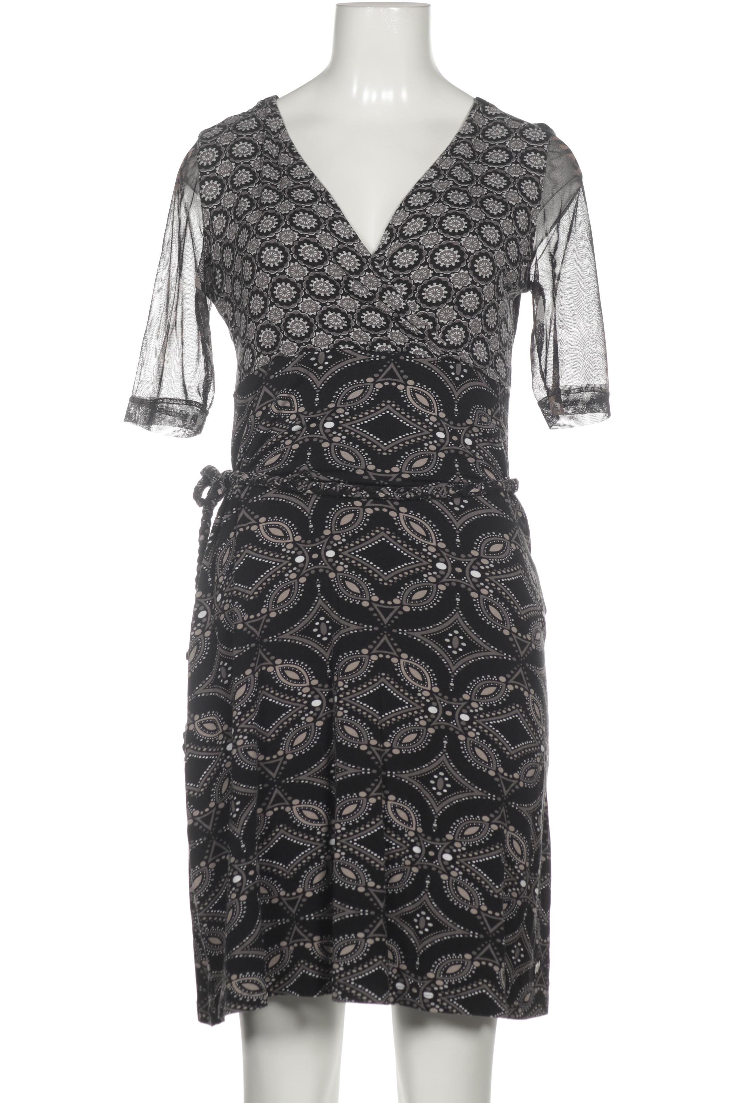 

Street One Damen Kleid, schwarz, Gr. 34