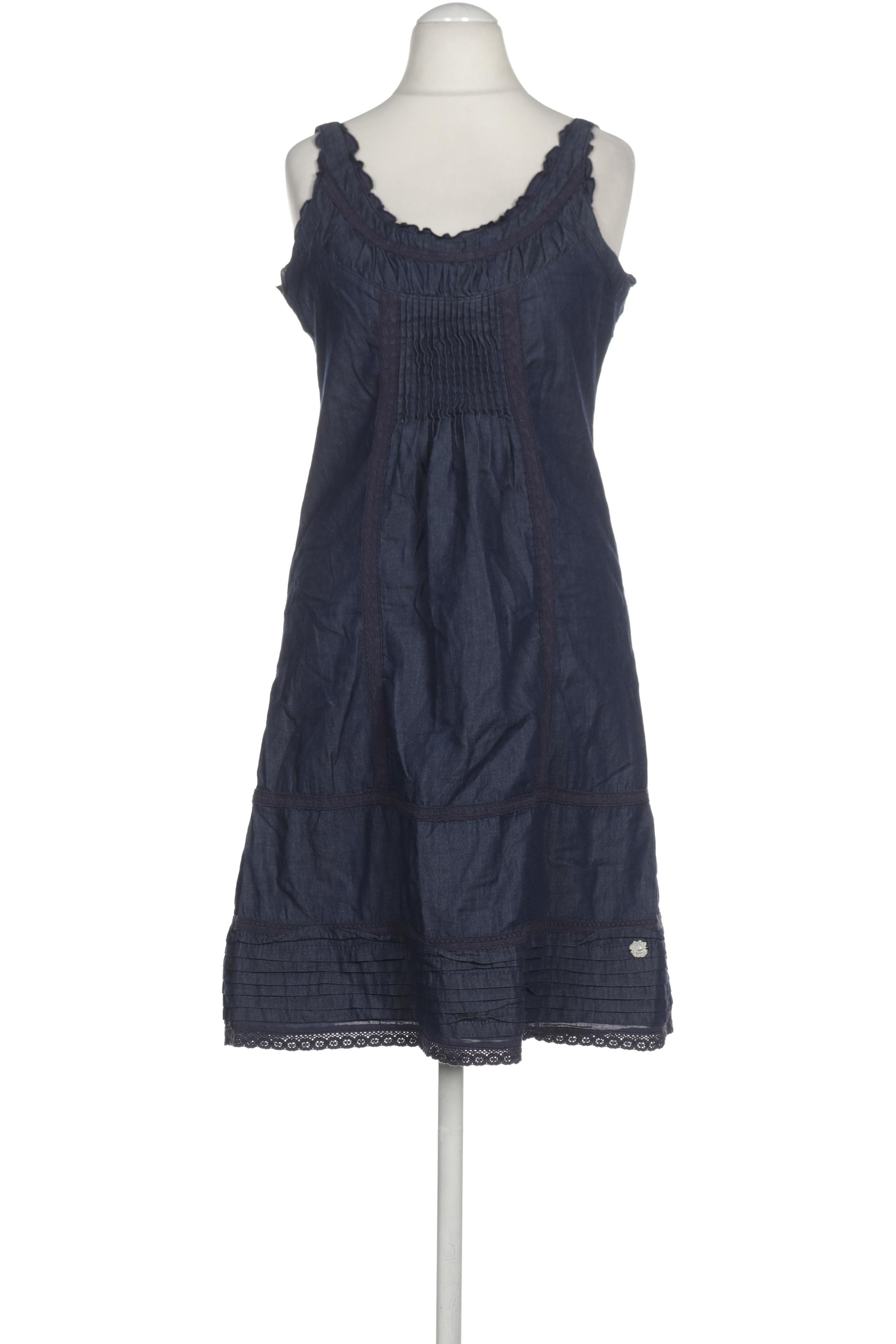 

Street One Damen Kleid, blau, Gr. 40