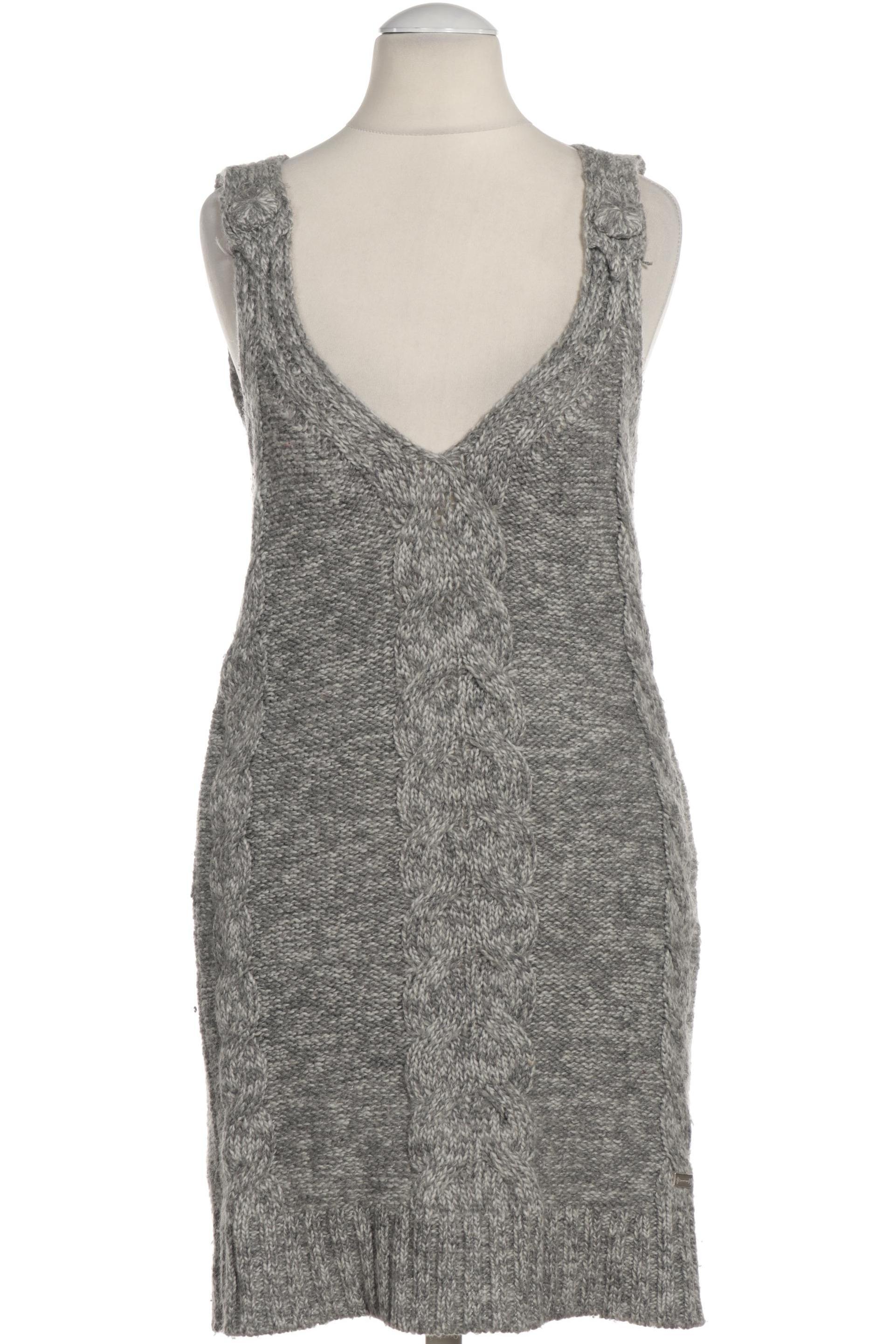 

Street One Damen Kleid, grau, Gr. 36