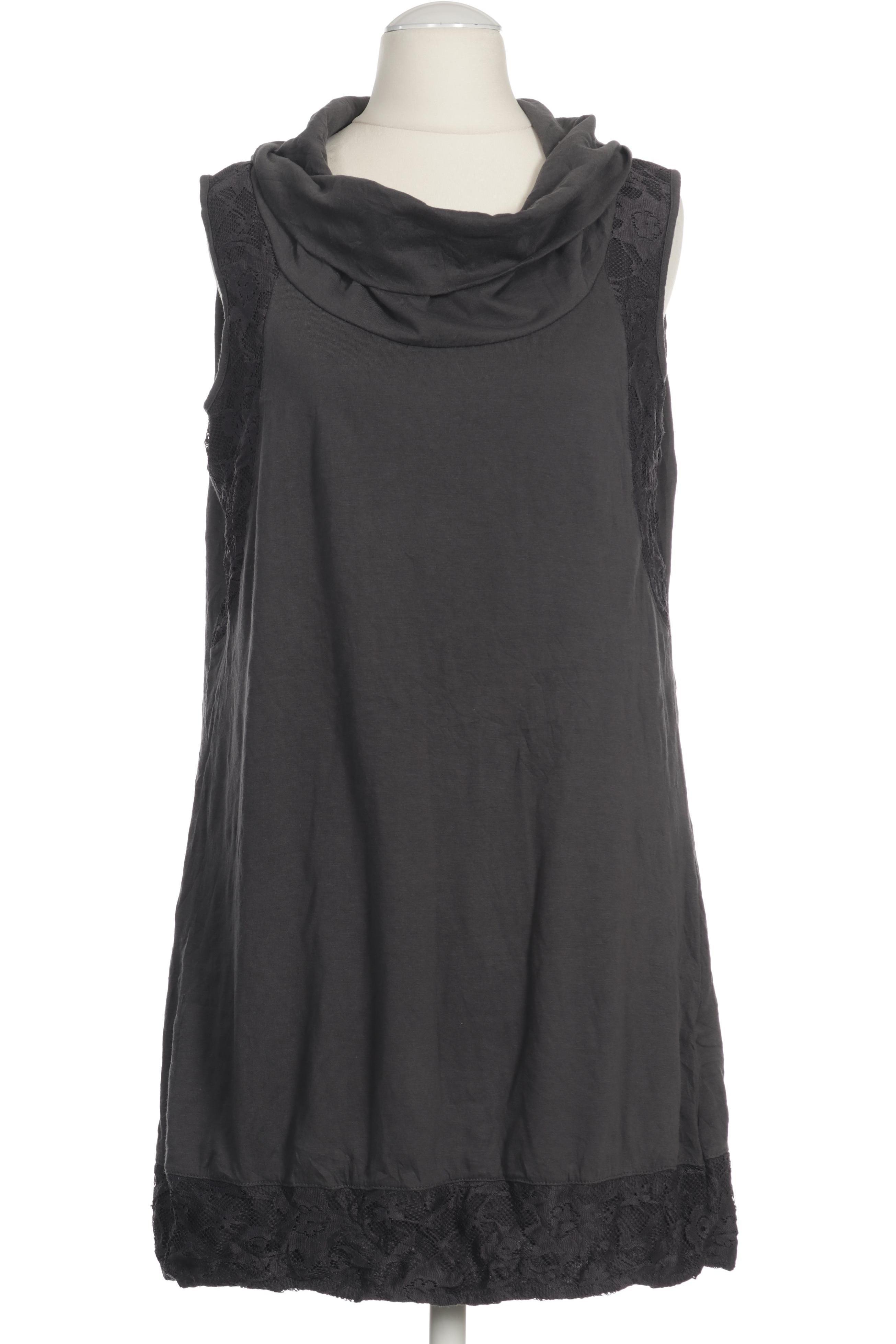 

Street One Damen Kleid, grau, Gr. 36