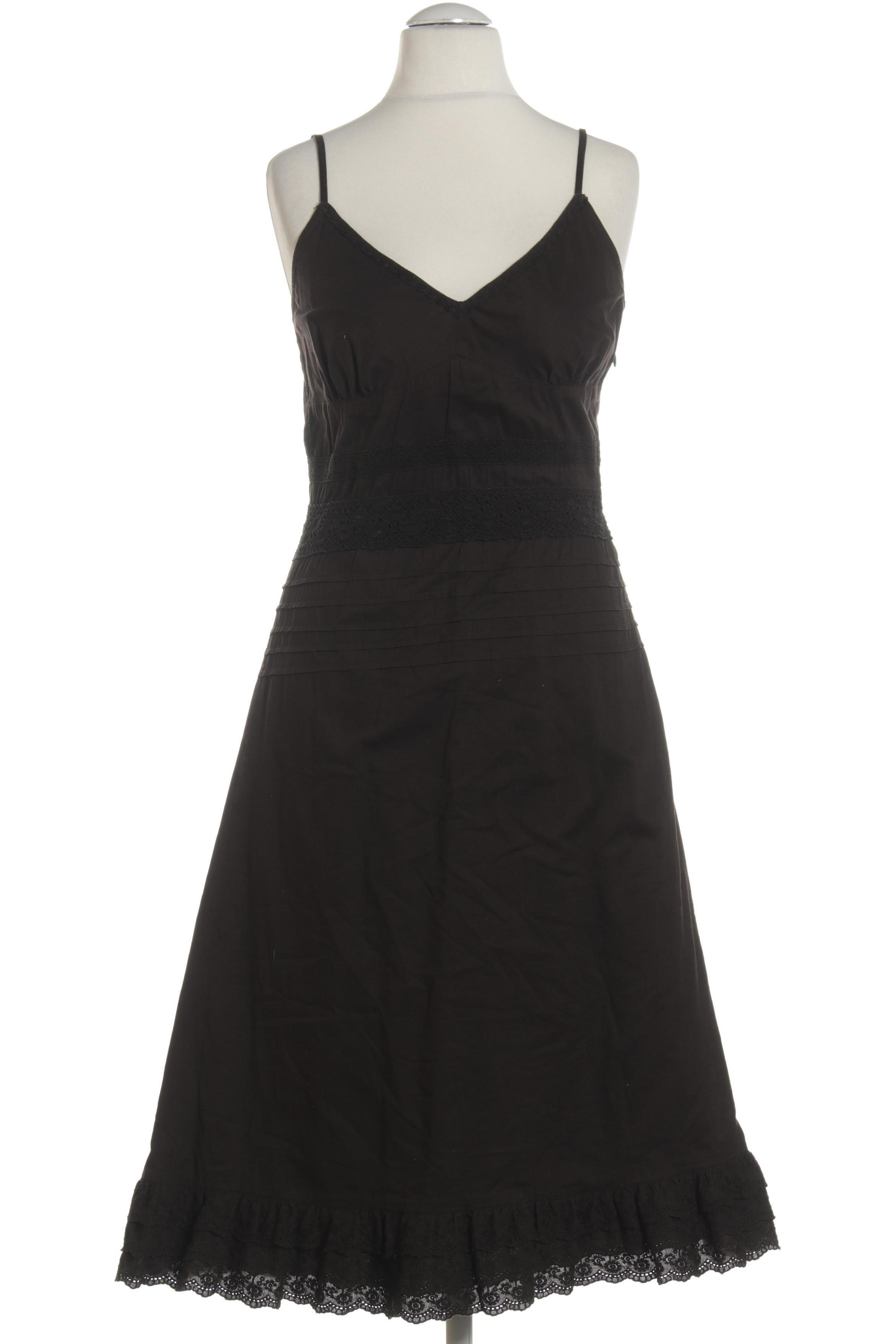 

Street One Damen Kleid, schwarz, Gr. 40