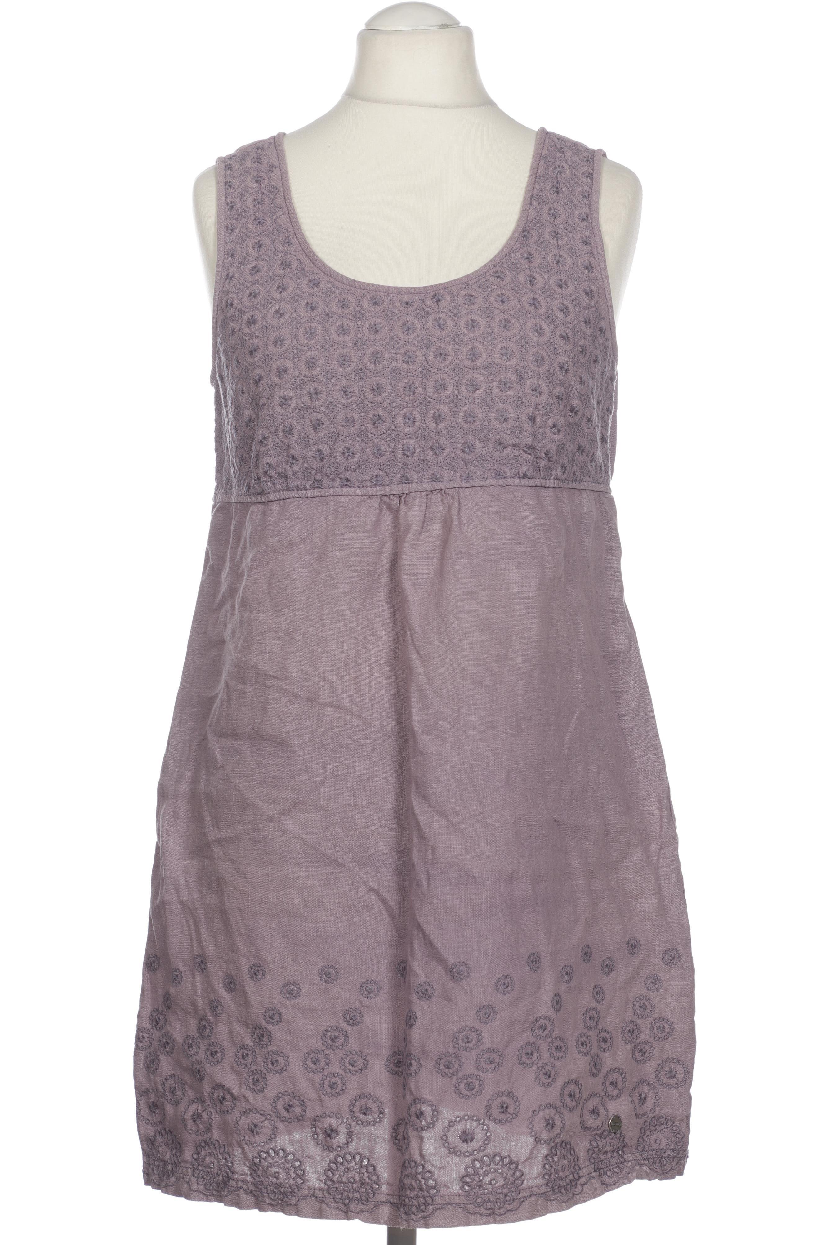 

Street One Damen Kleid, lila, Gr. 42