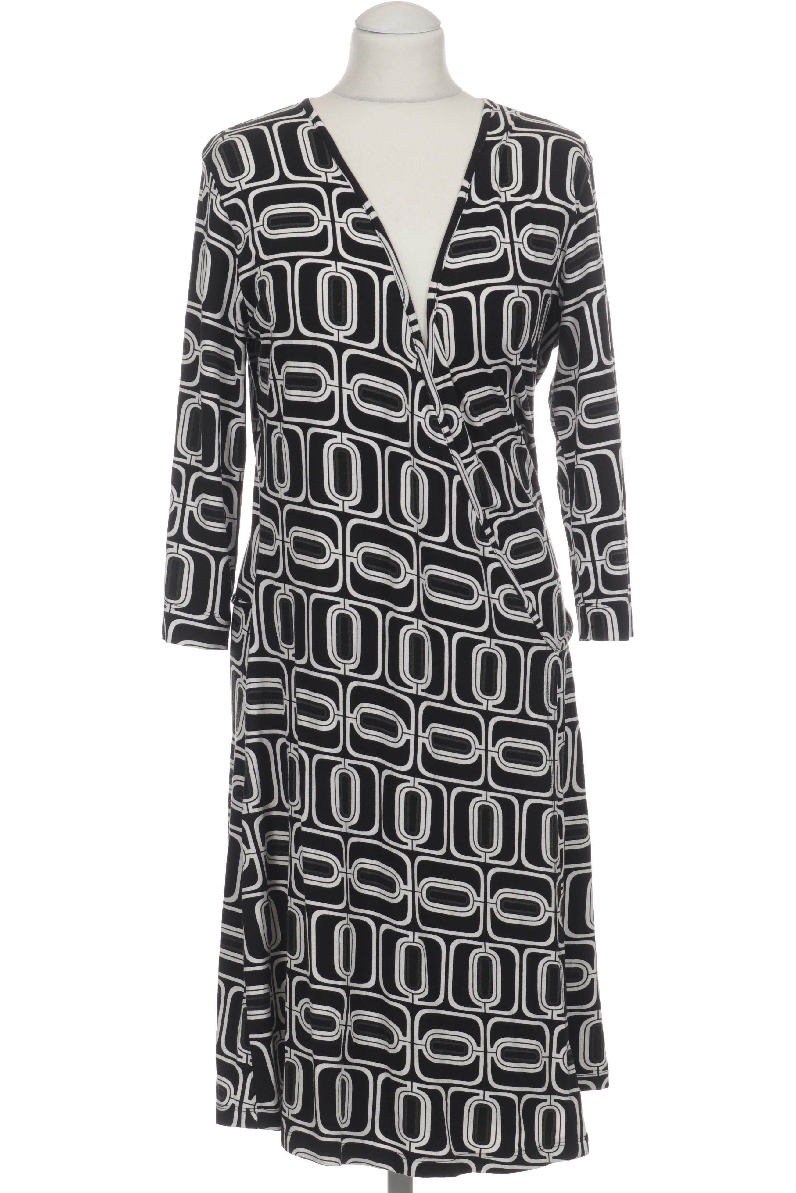 

Street One Damen Kleid, schwarz, Gr. 40