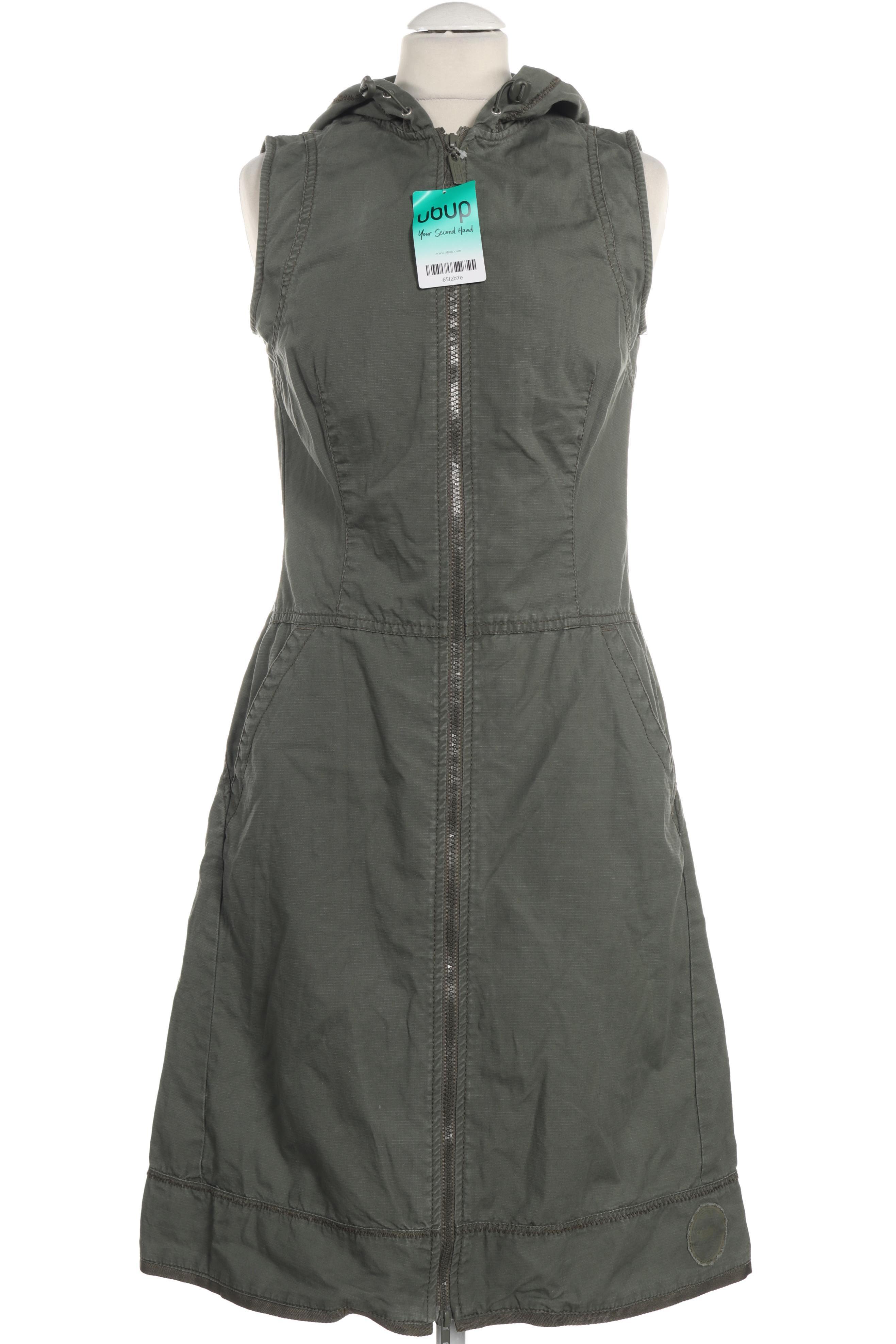 

Street One Damen Kleid, grün, Gr. 38