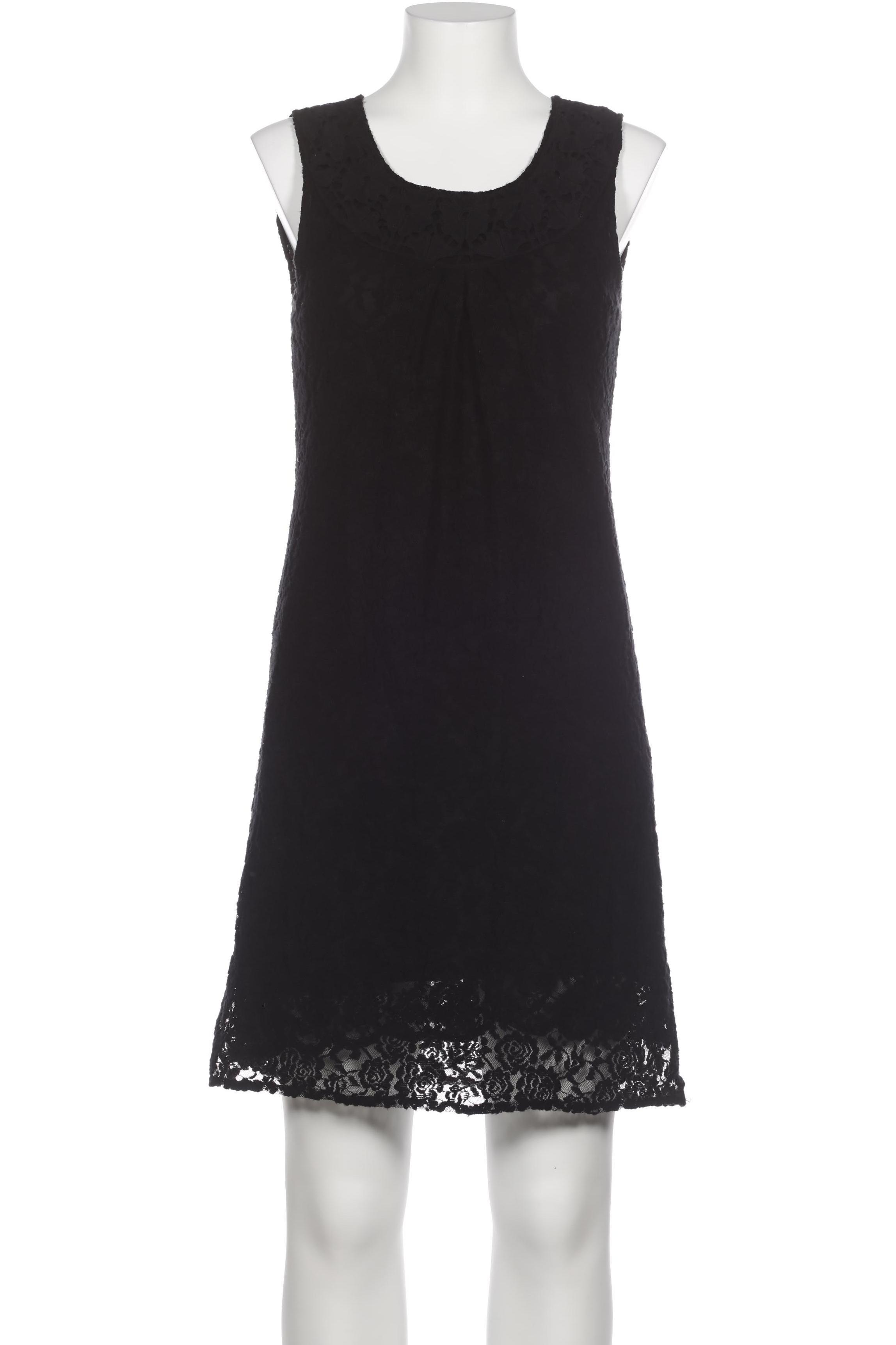 

Street One Damen Kleid, schwarz, Gr. 40