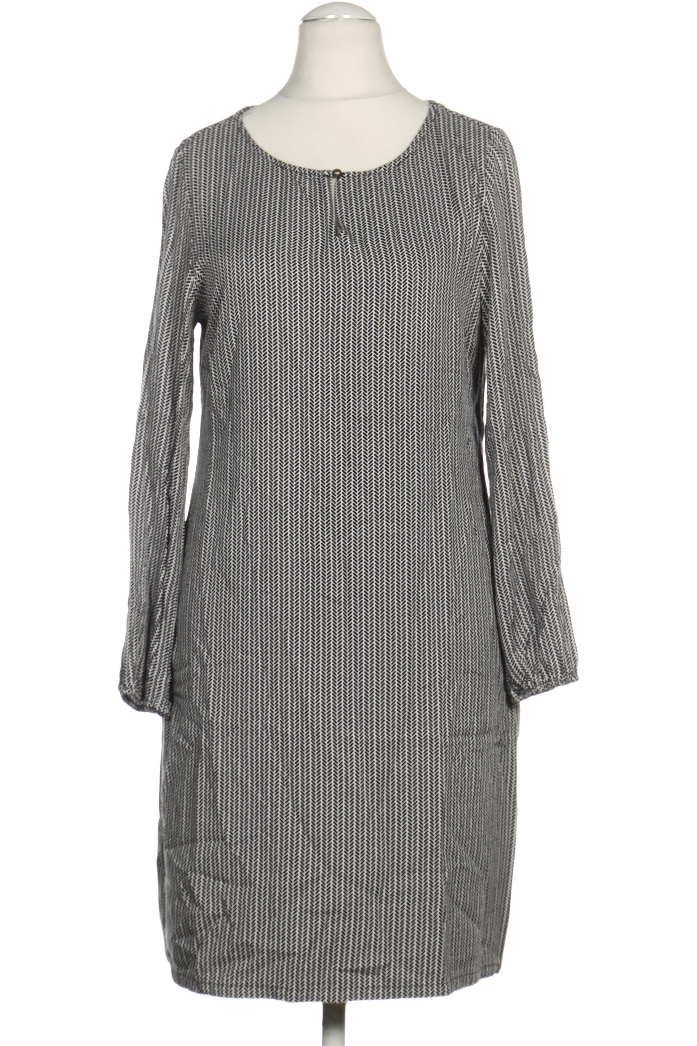 

Street One Damen Kleid, grau, Gr. 38