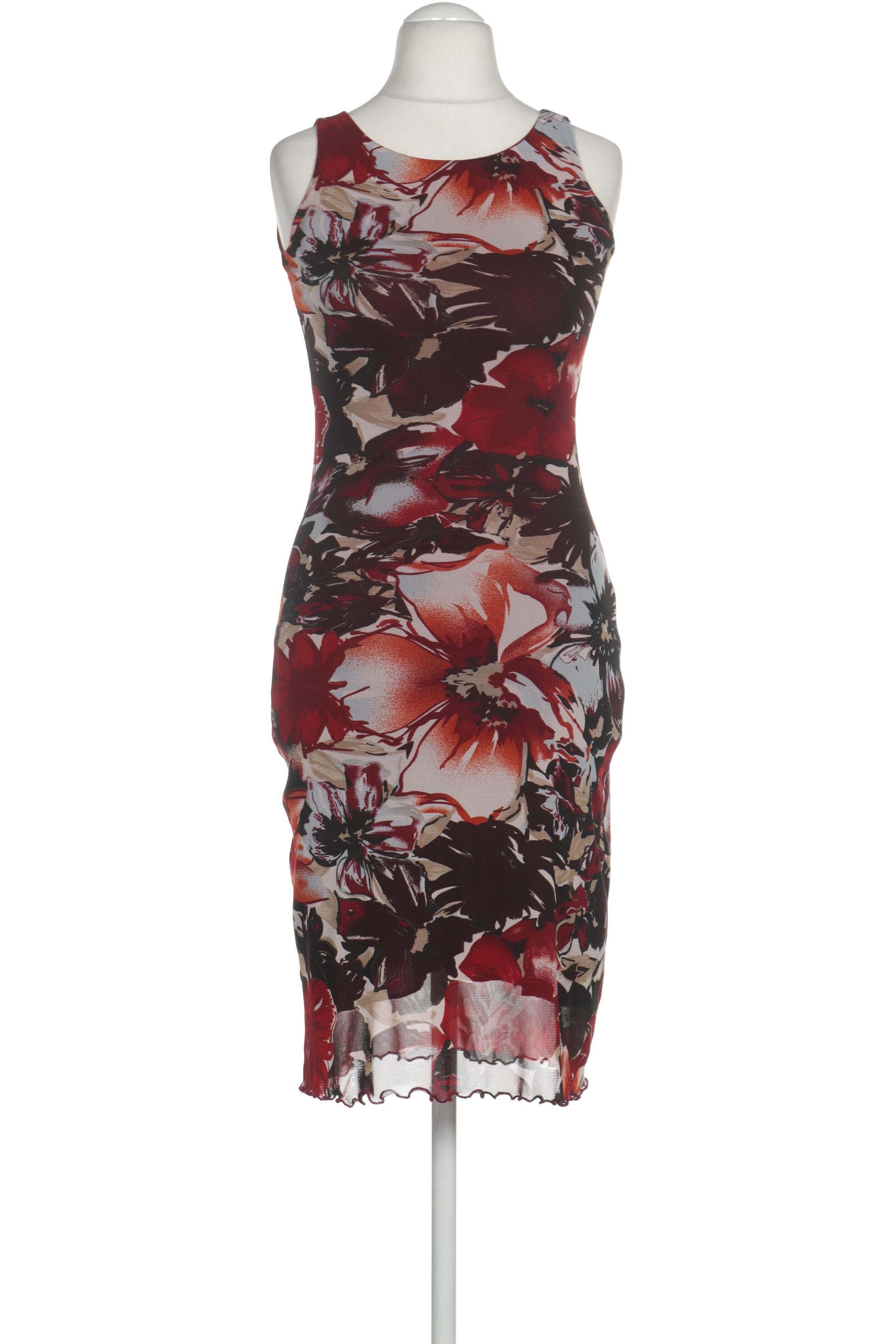 

Street One Damen Kleid, rot, Gr. 34