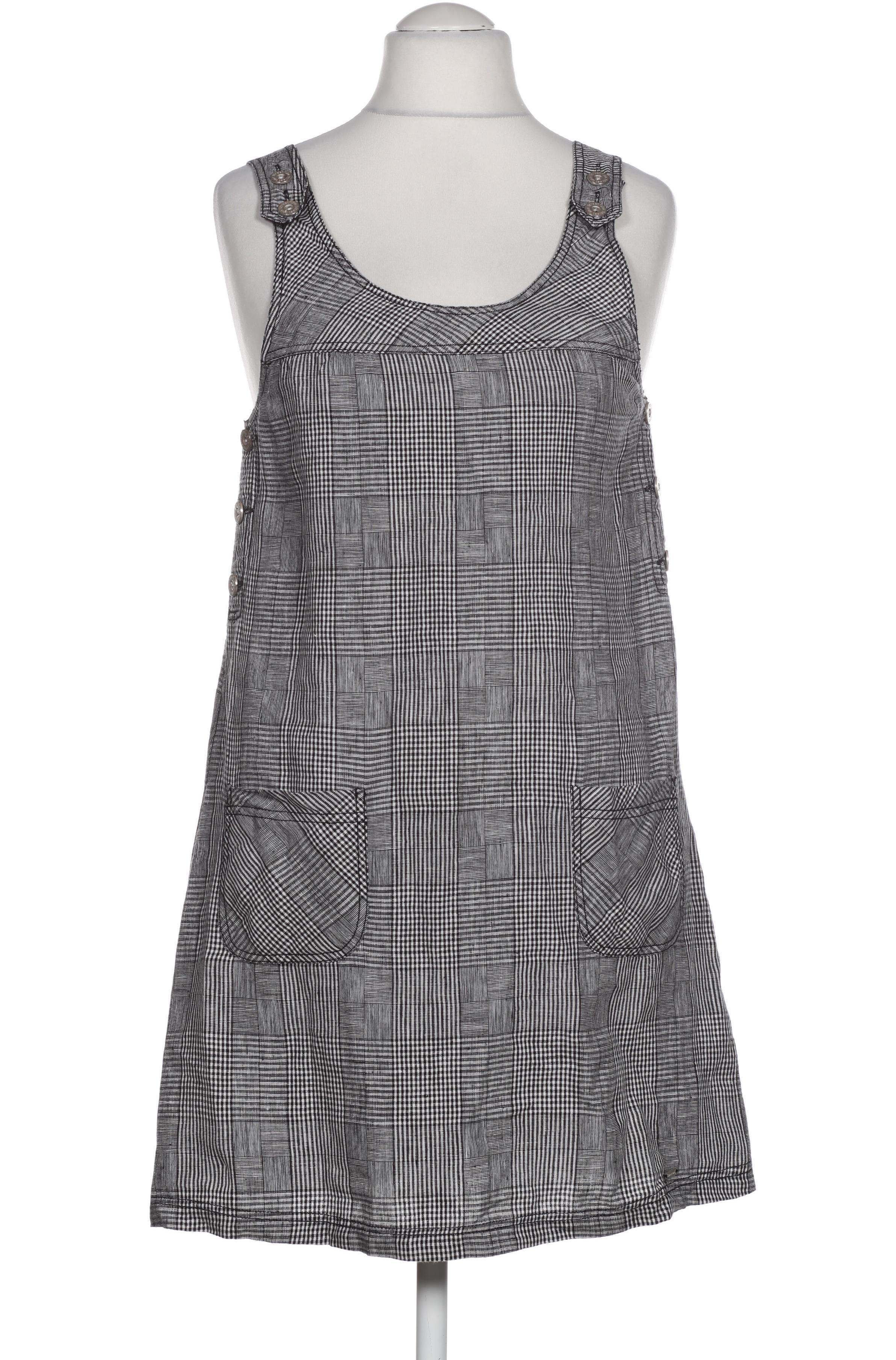 

Street One Damen Kleid, schwarz, Gr. 38