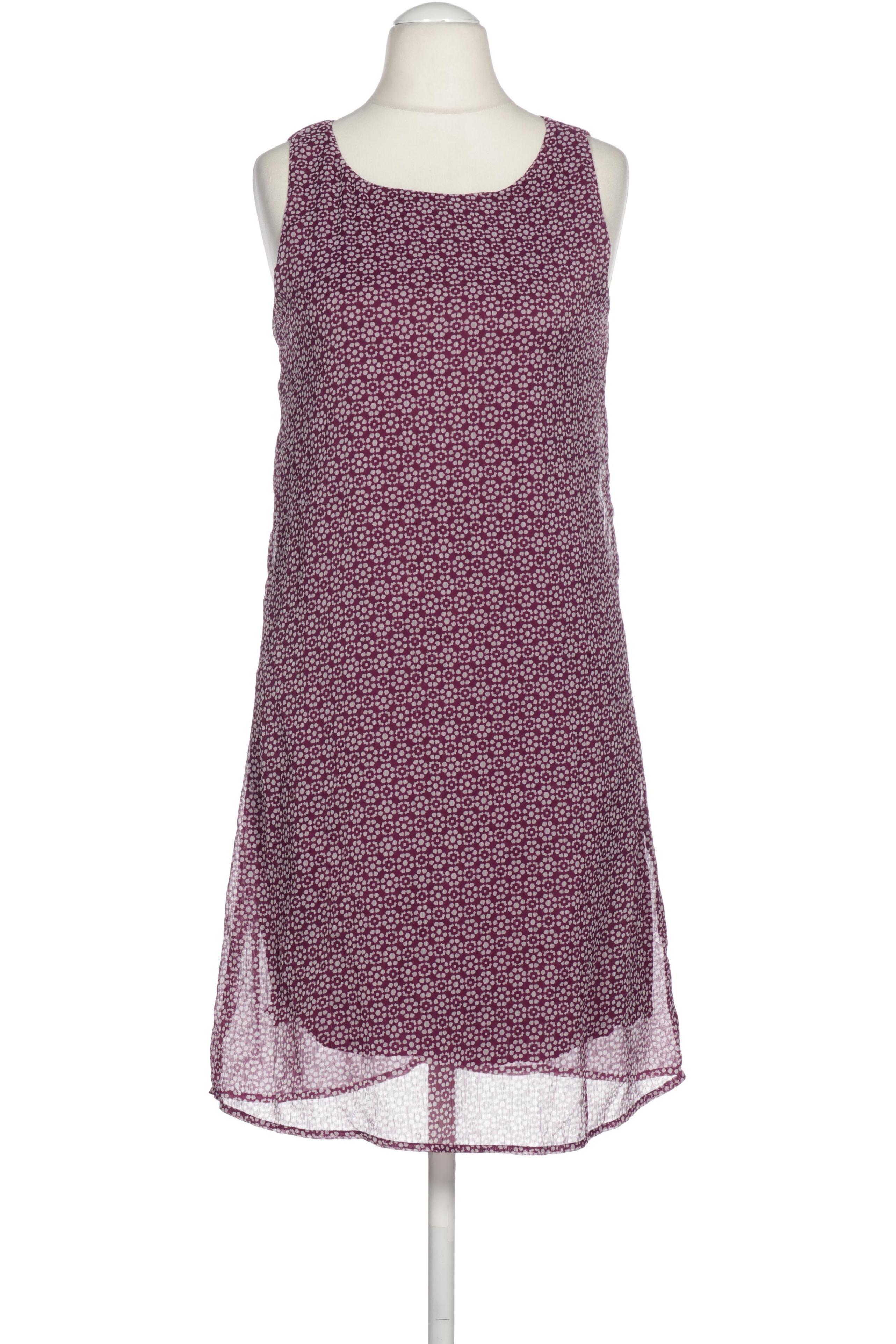 

Street One Damen Kleid, lila, Gr. 34