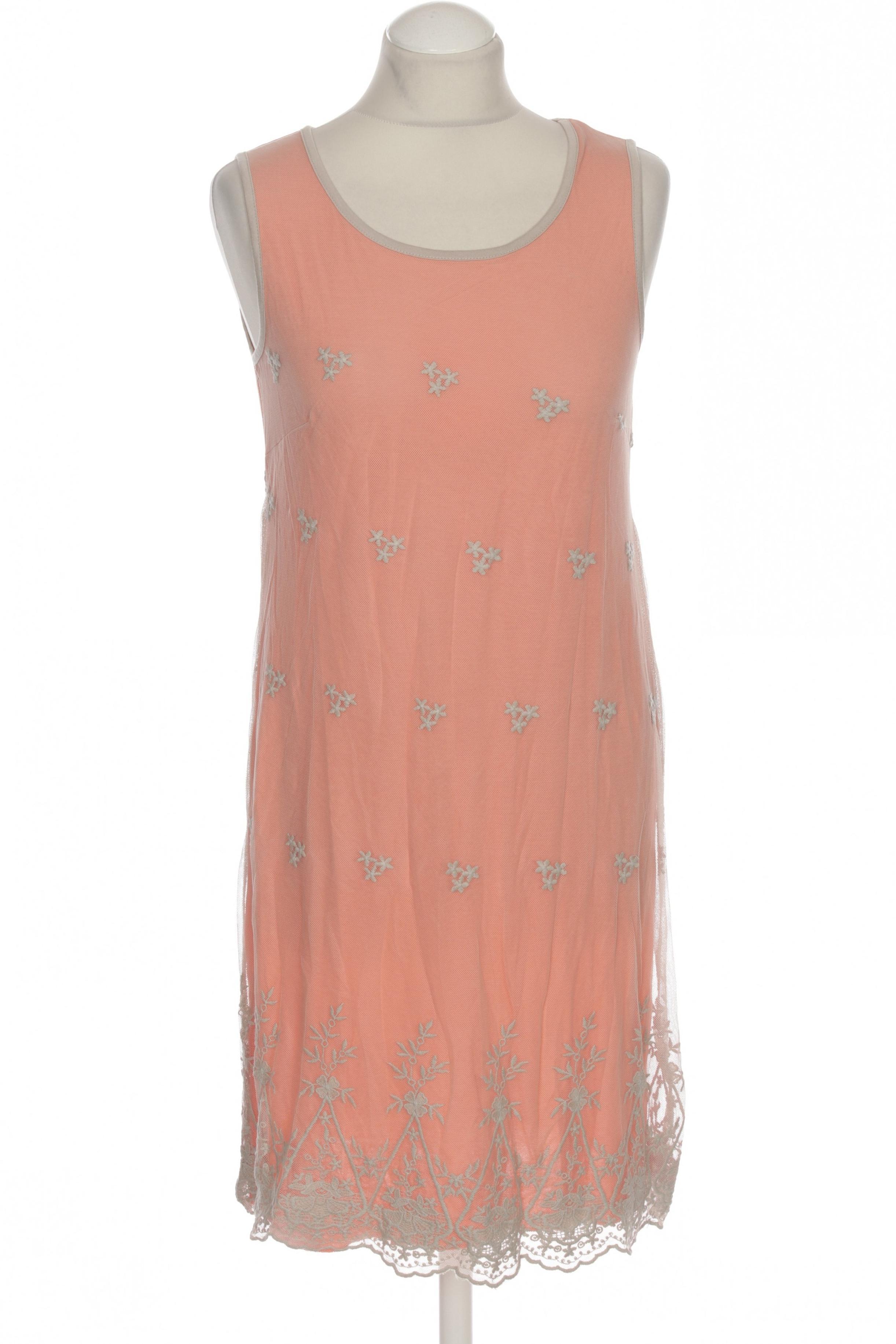 

Street One Damen Kleid, orange, Gr. 36