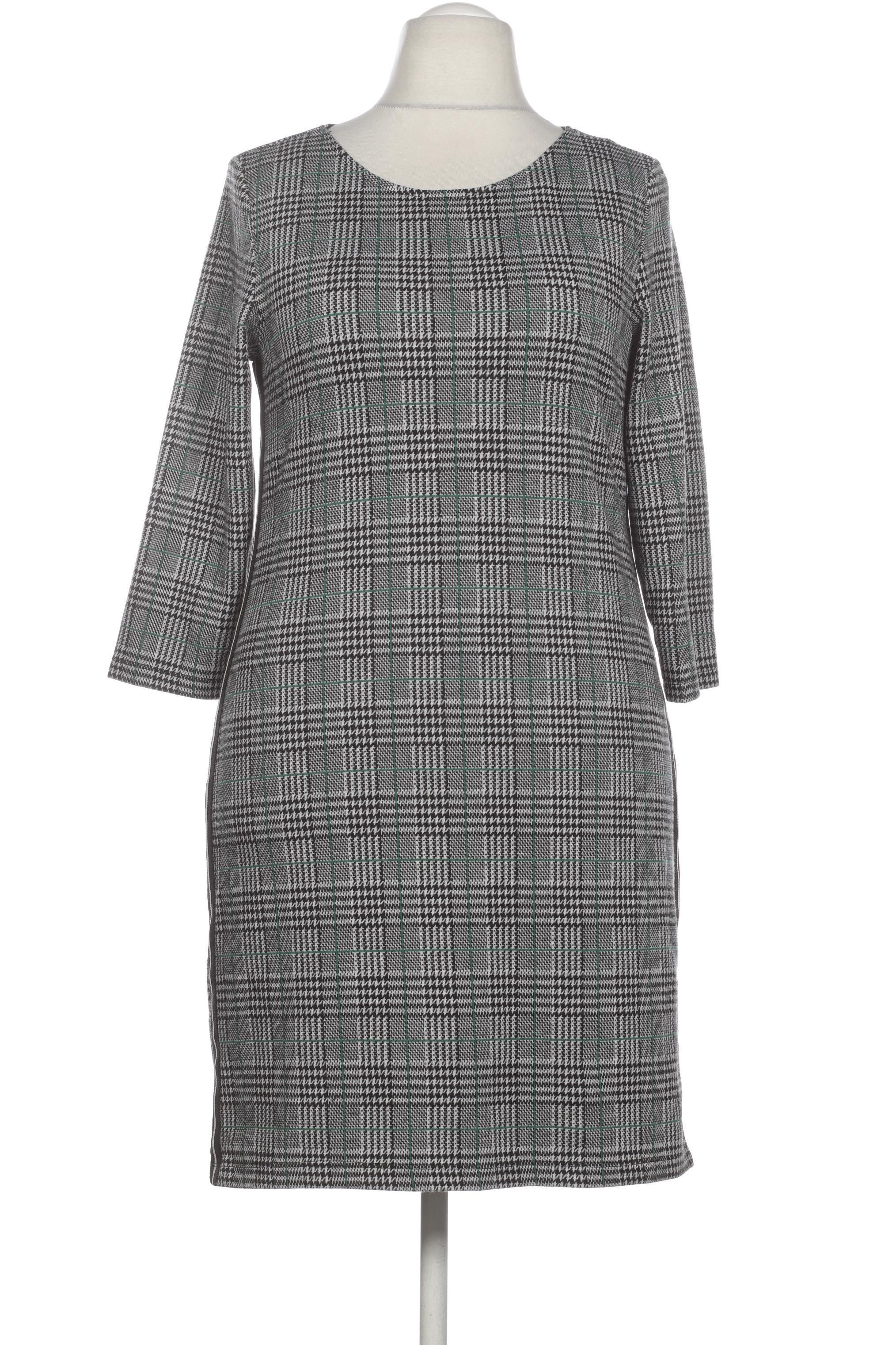 

Street One Damen Kleid, grau, Gr. 42