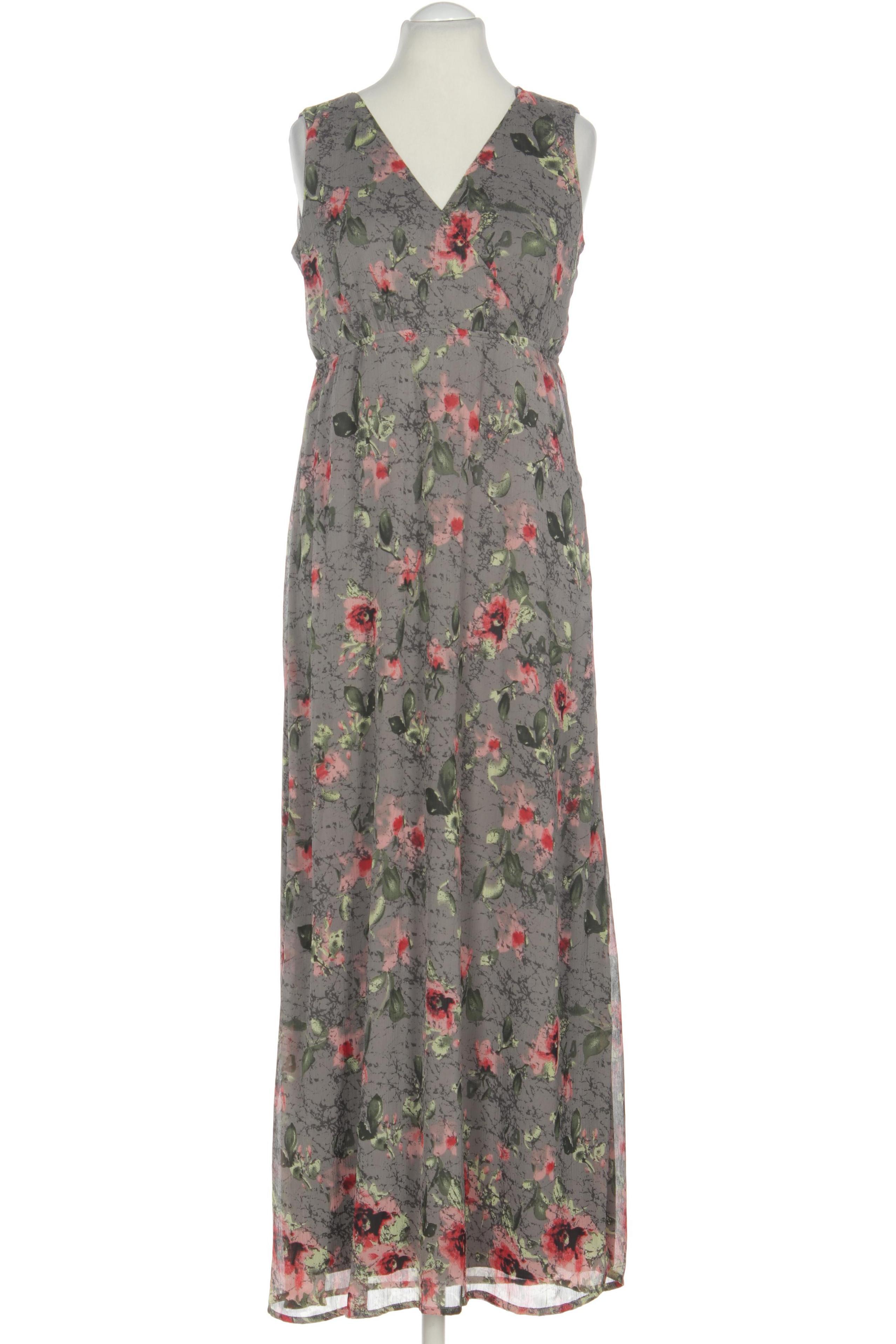 

Street One Damen Kleid, grau, Gr. 40