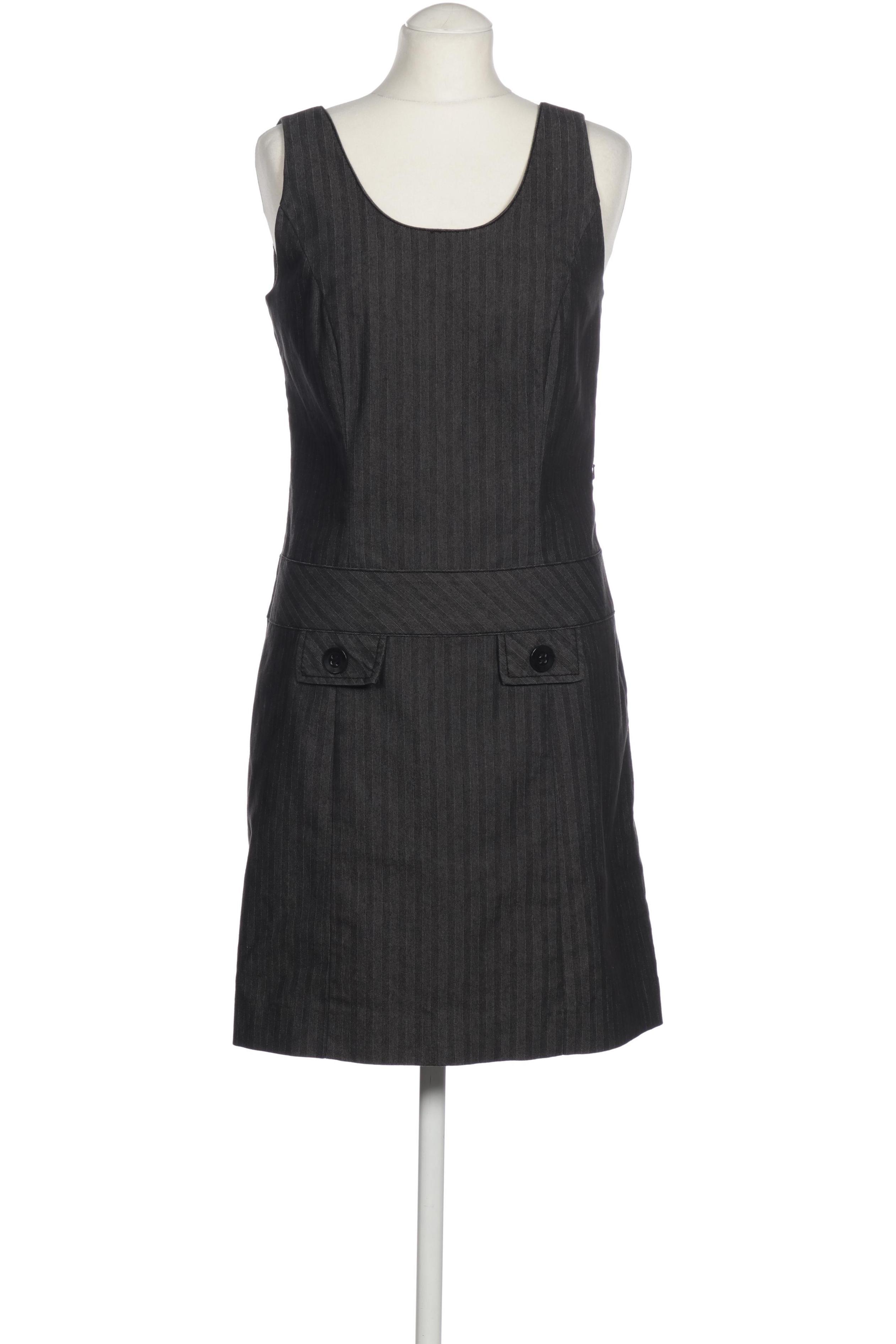 

Street One Damen Kleid, grau, Gr. 36
