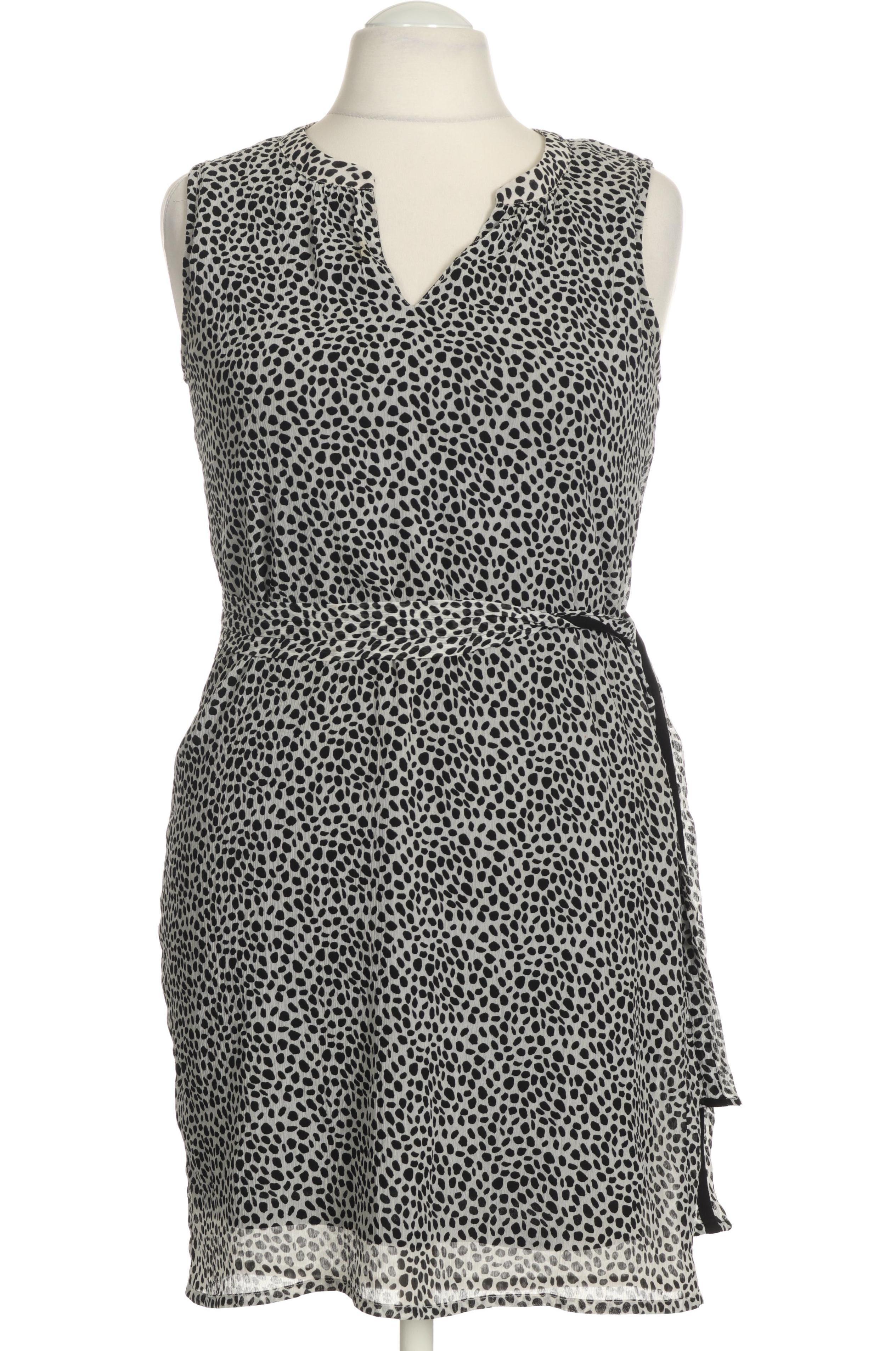 

Street One Damen Kleid, schwarz, Gr. 38