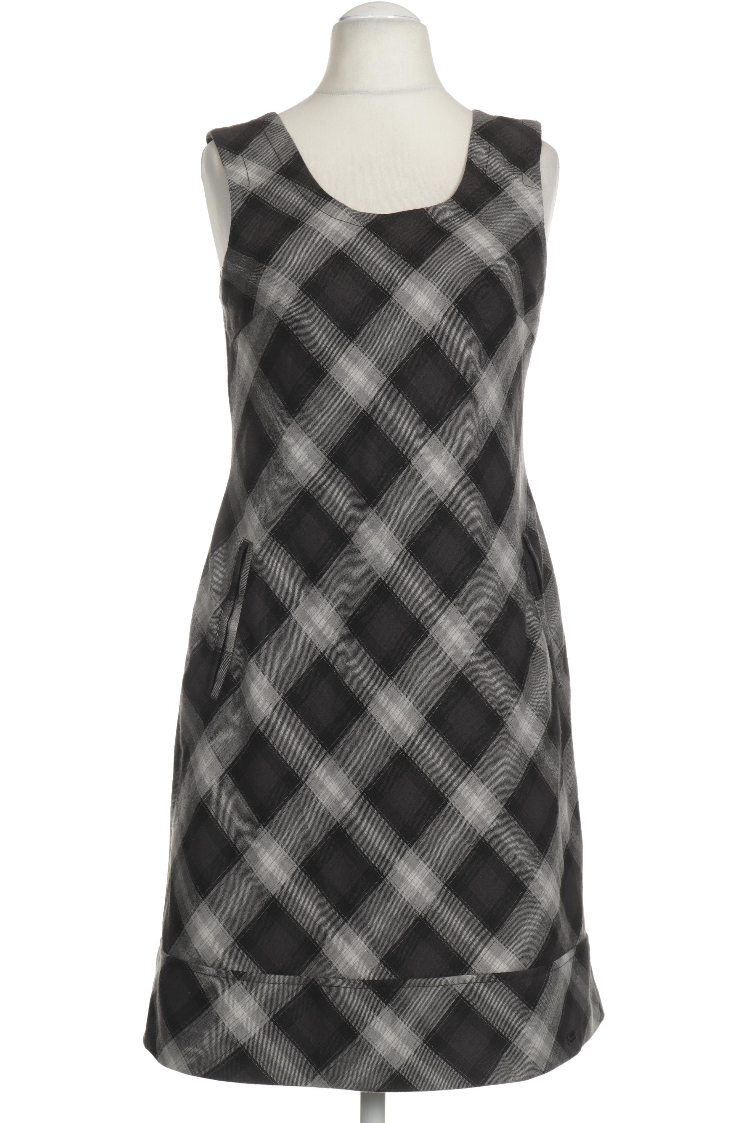 

Street One Damen Kleid, grau, Gr. 38