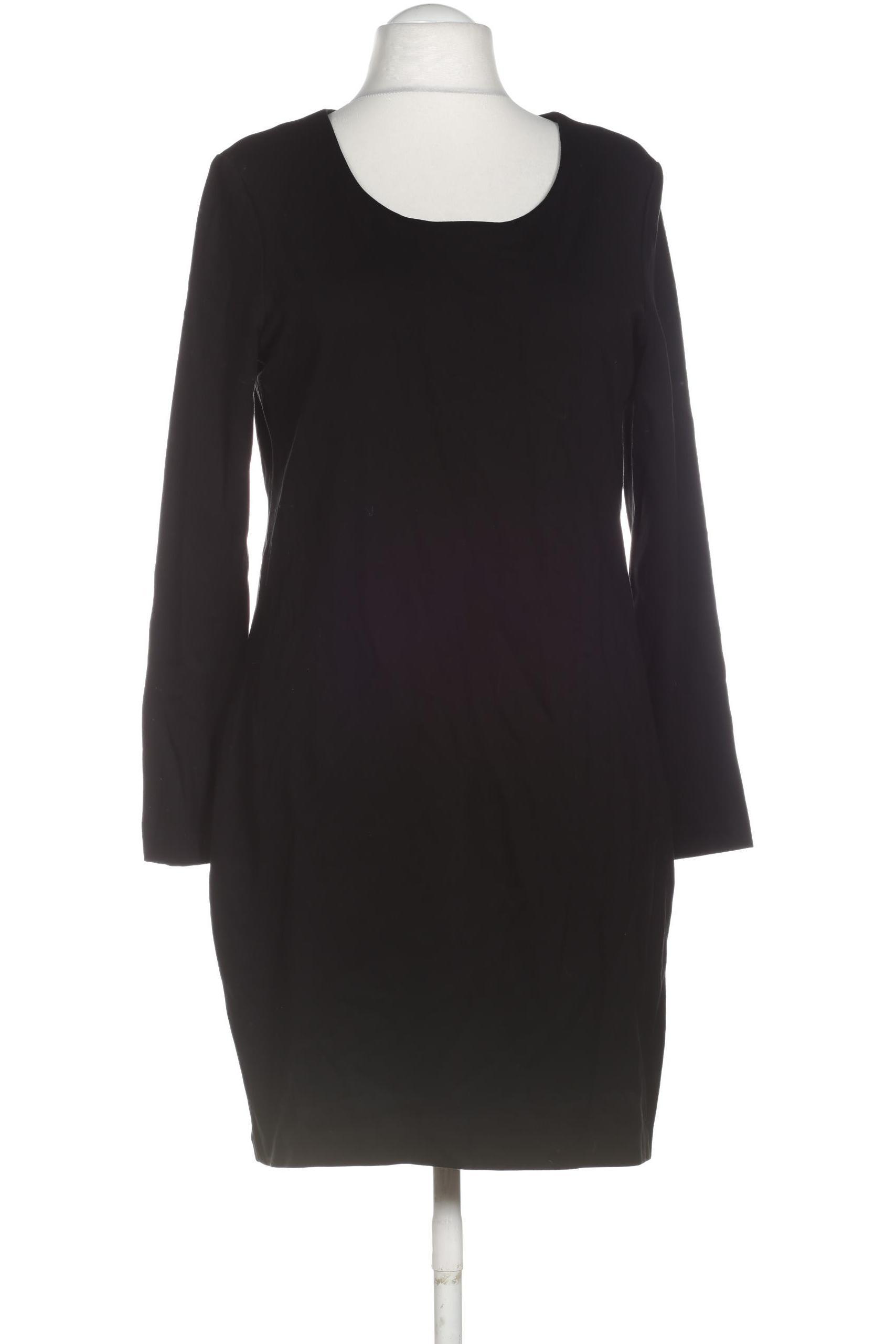 

Street One Damen Kleid, schwarz, Gr. 44