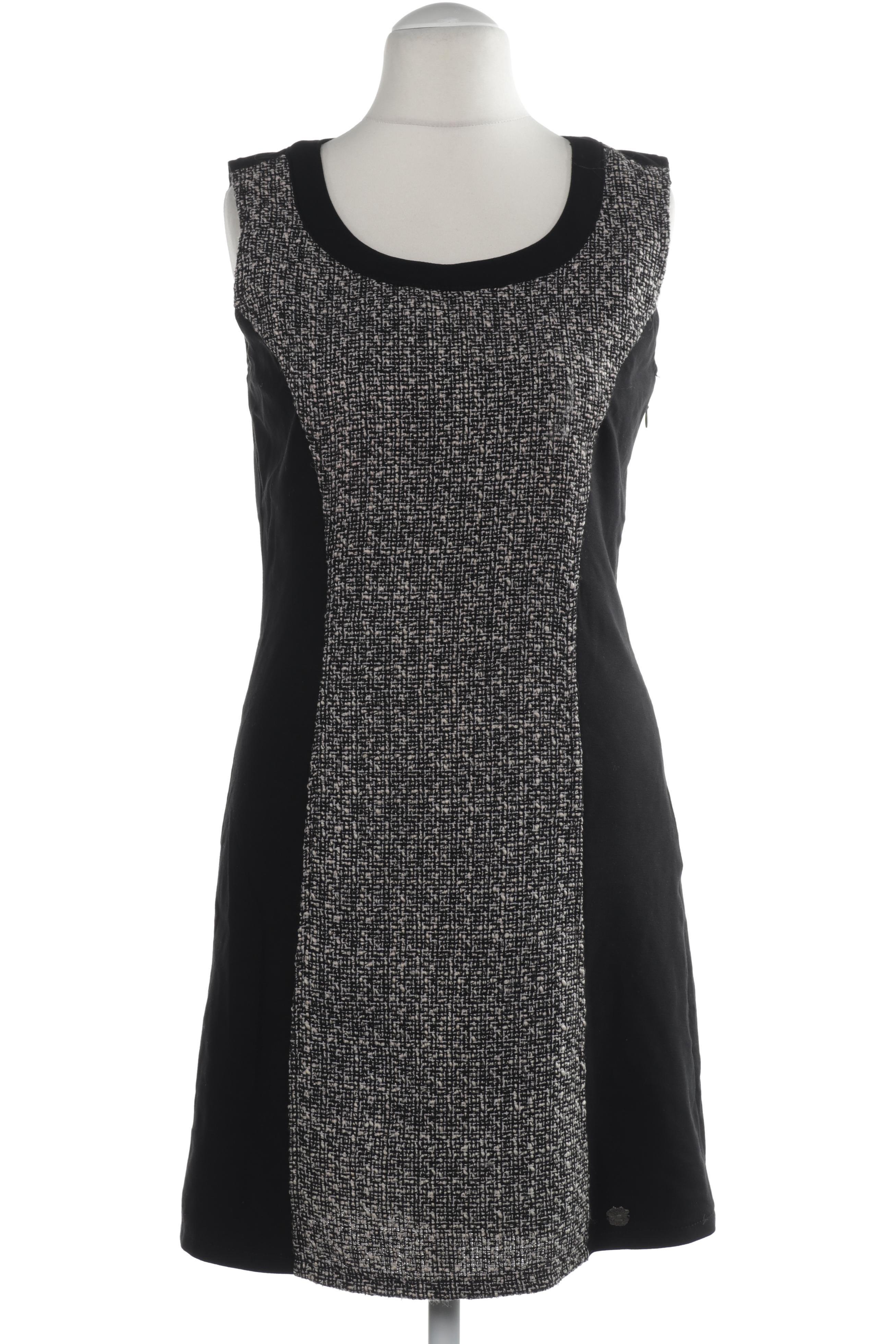 

Street One Damen Kleid, schwarz, Gr. 38