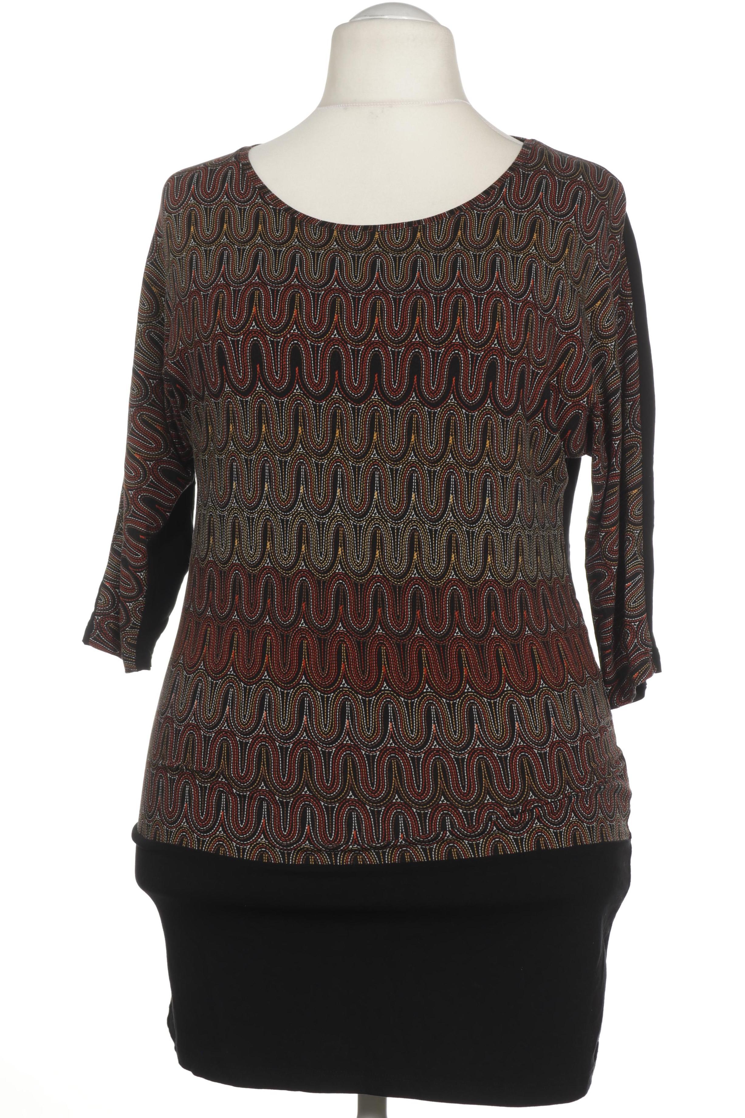 

Street One Damen Kleid, braun, Gr. 38