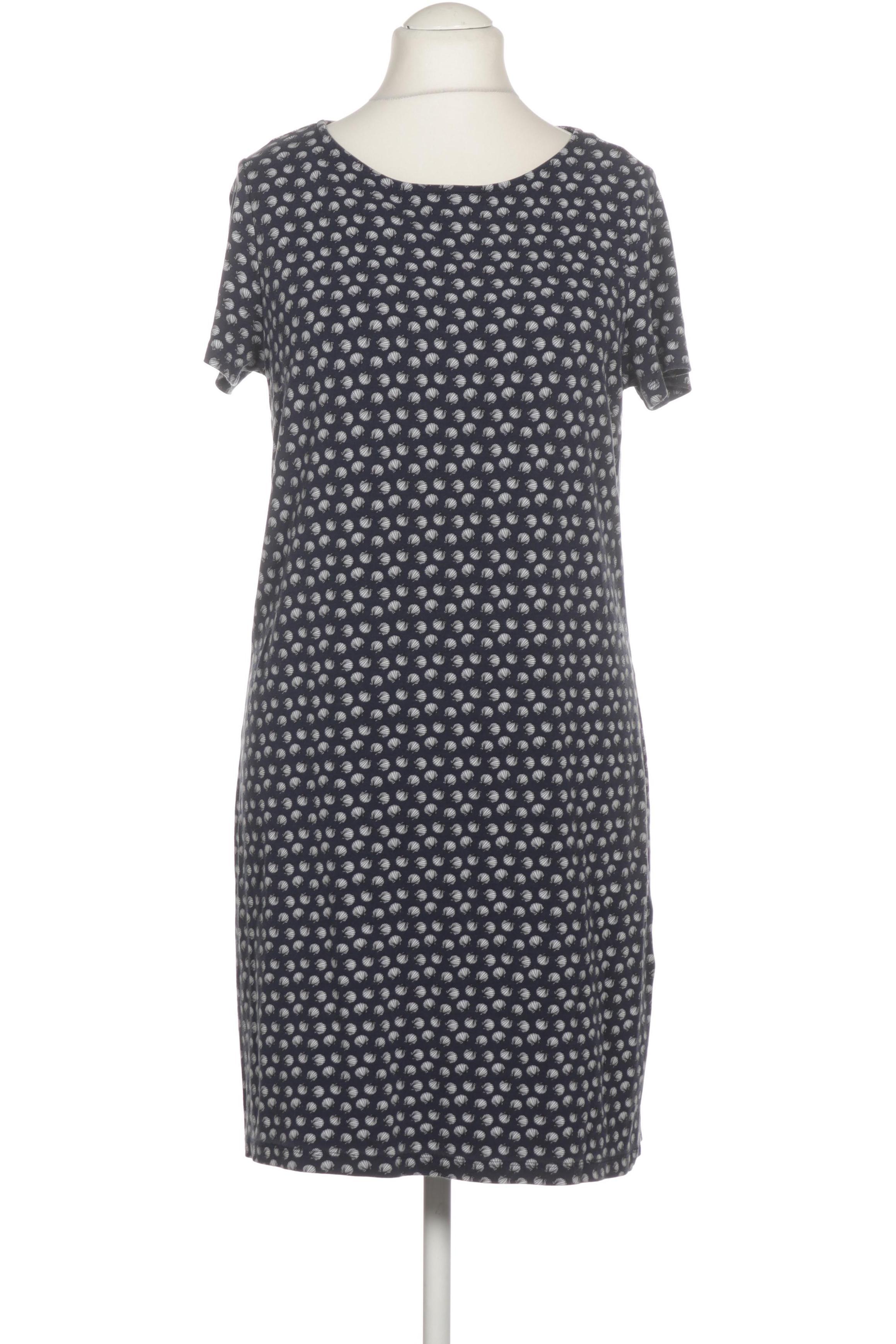 

Street One Damen Kleid, blau, Gr. 40