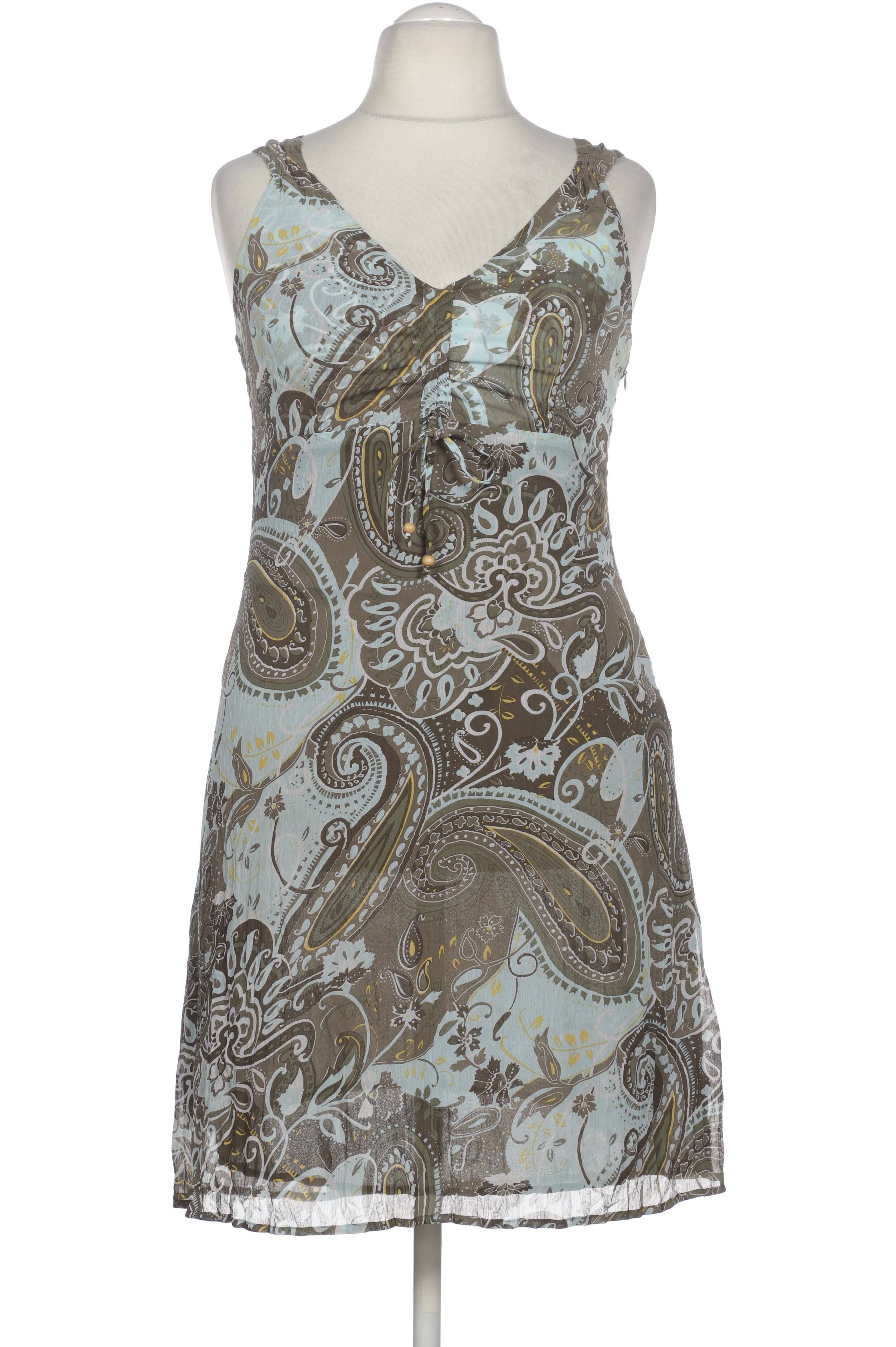 

Street One Damen Kleid, grün, Gr.