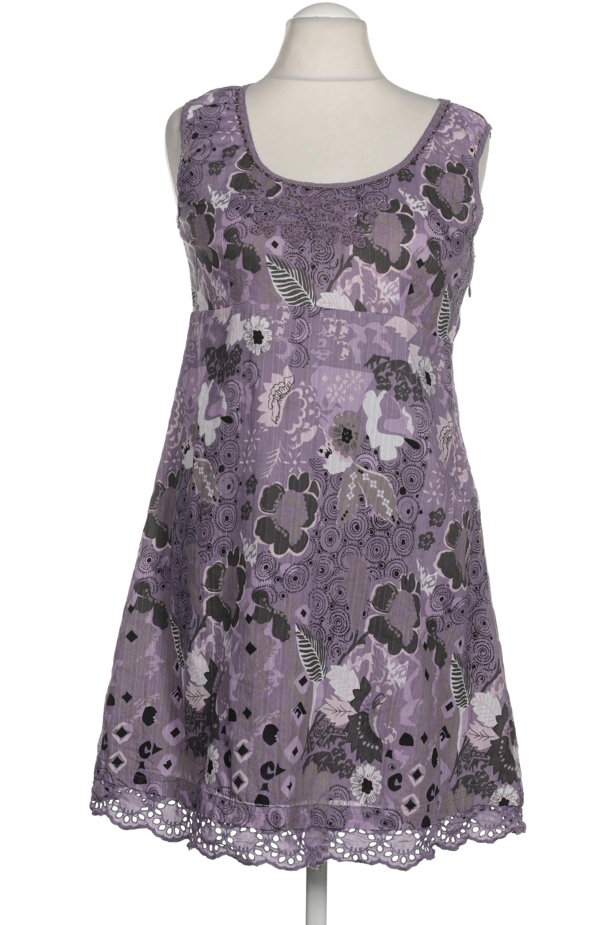 

Street One Damen Kleid, lila, Gr. 40