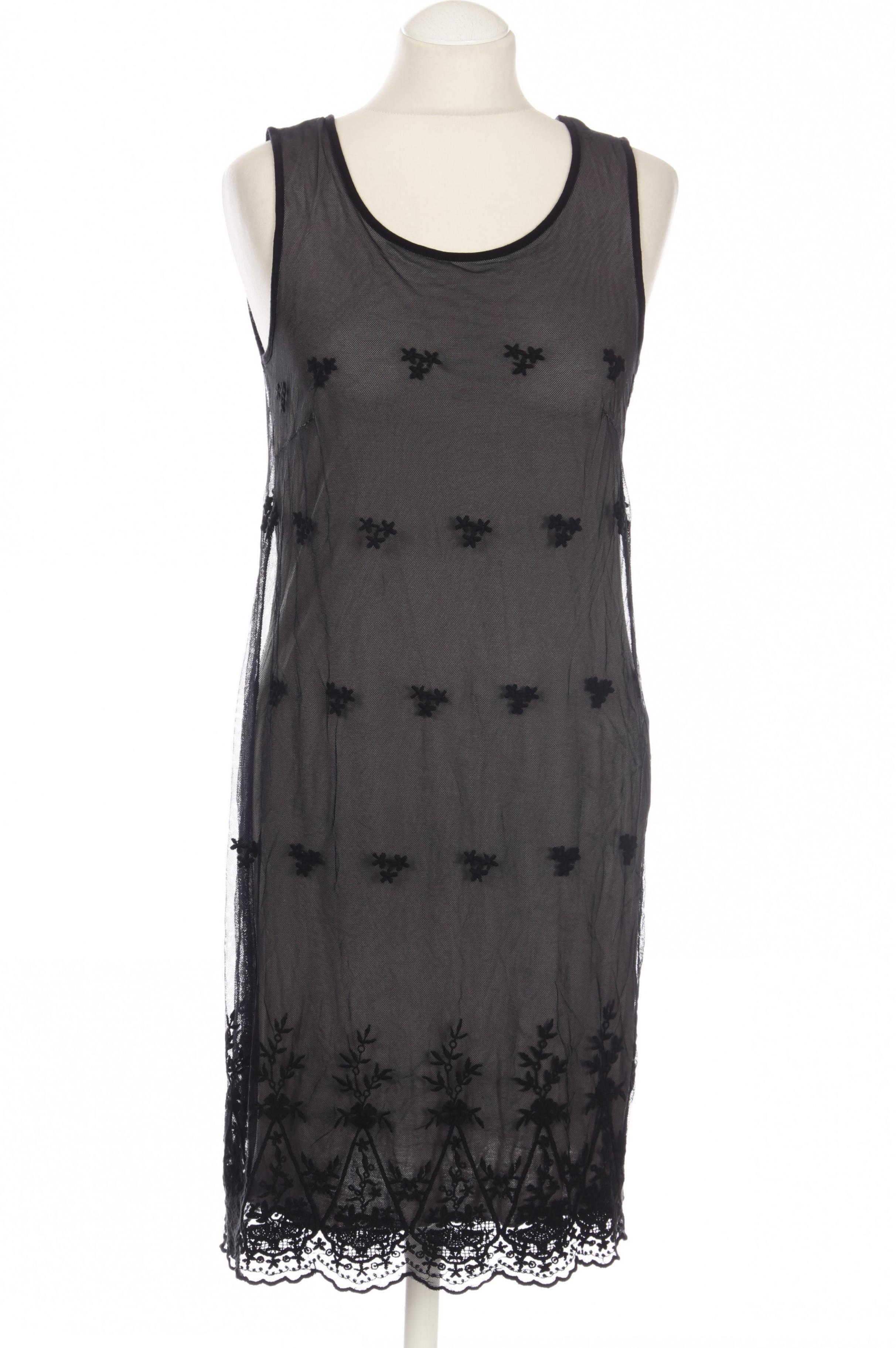 

Street One Damen Kleid, schwarz, Gr. 36