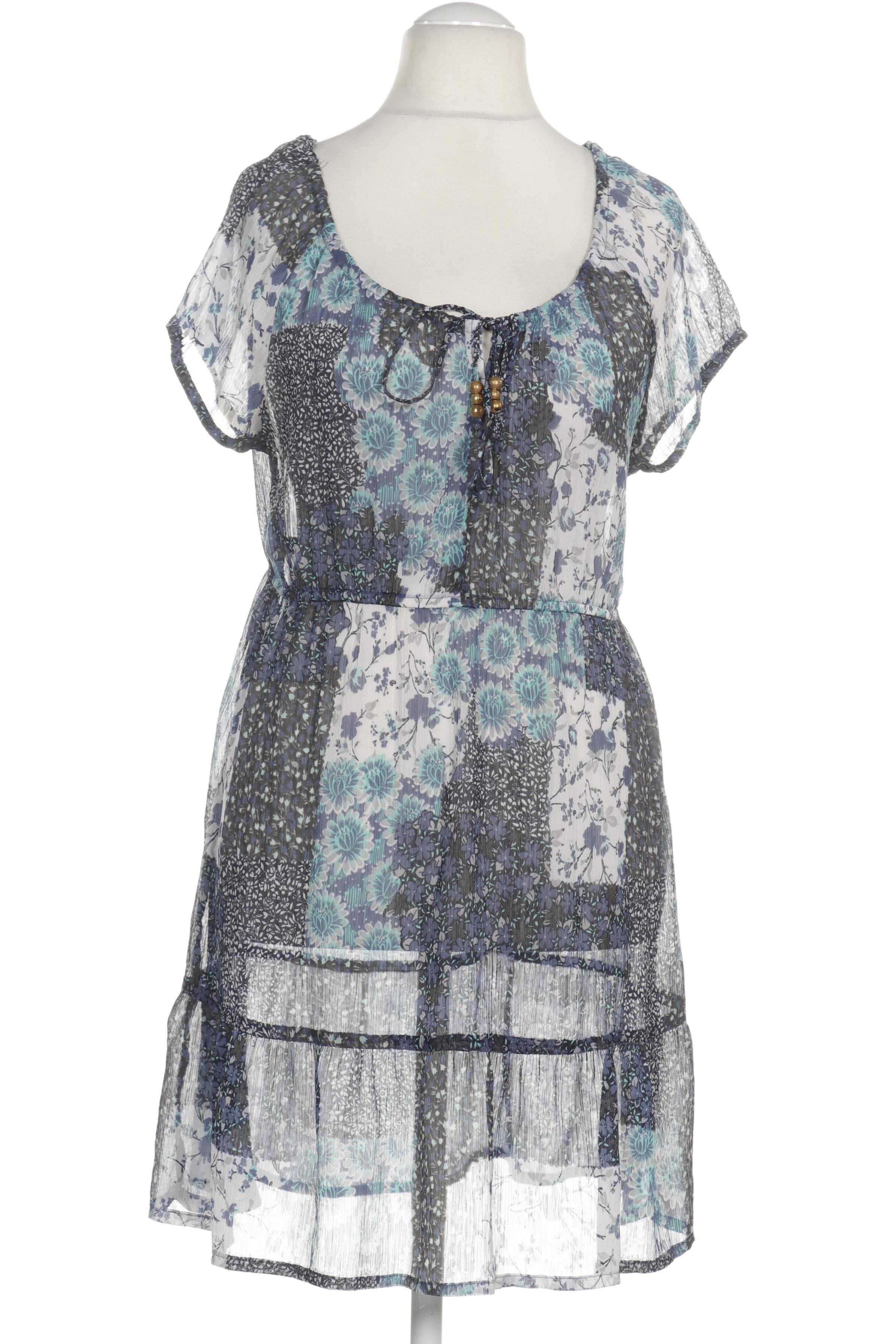 

Street One Damen Kleid, blau, Gr. 40