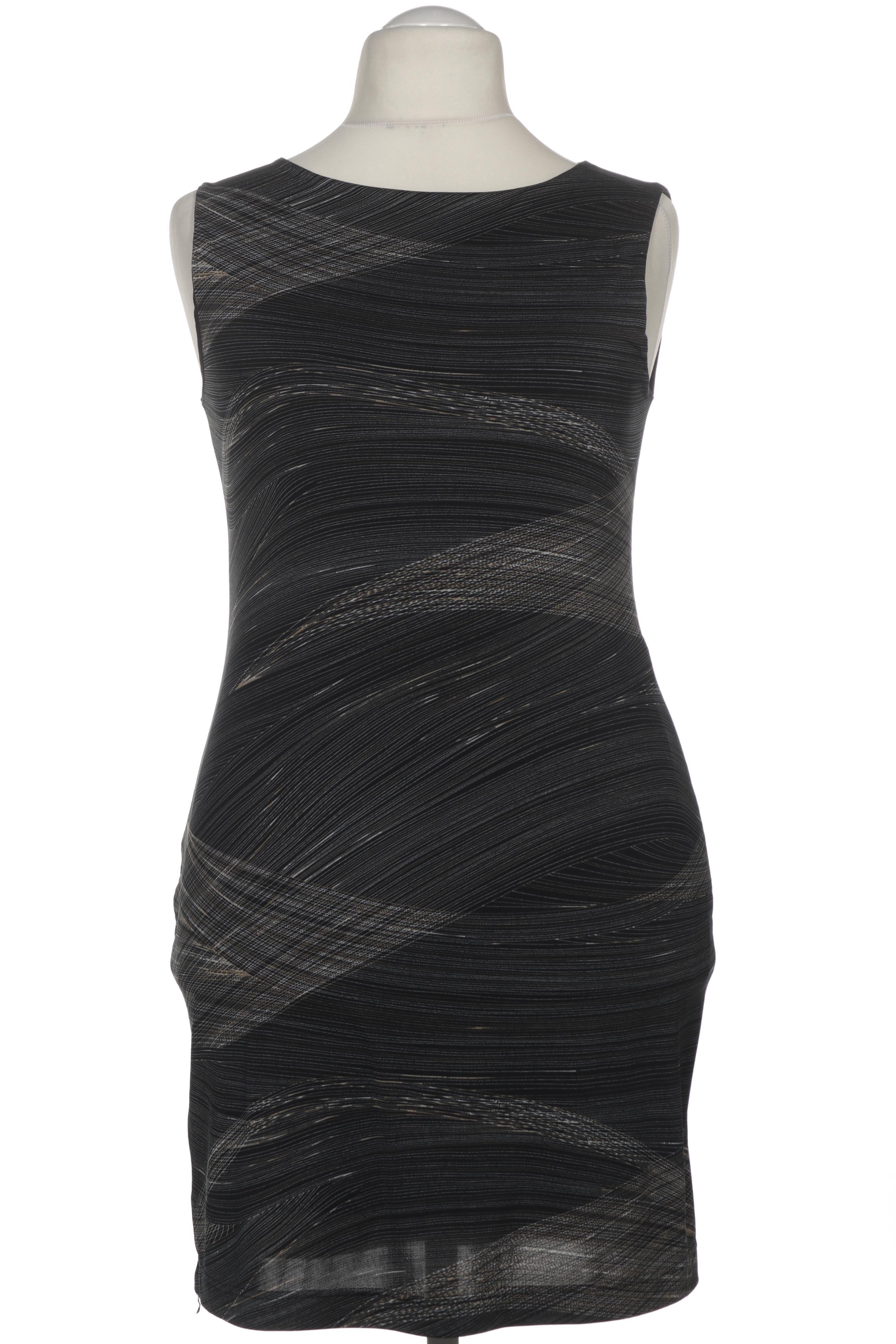 

Street One Damen Kleid, schwarz, Gr. 42