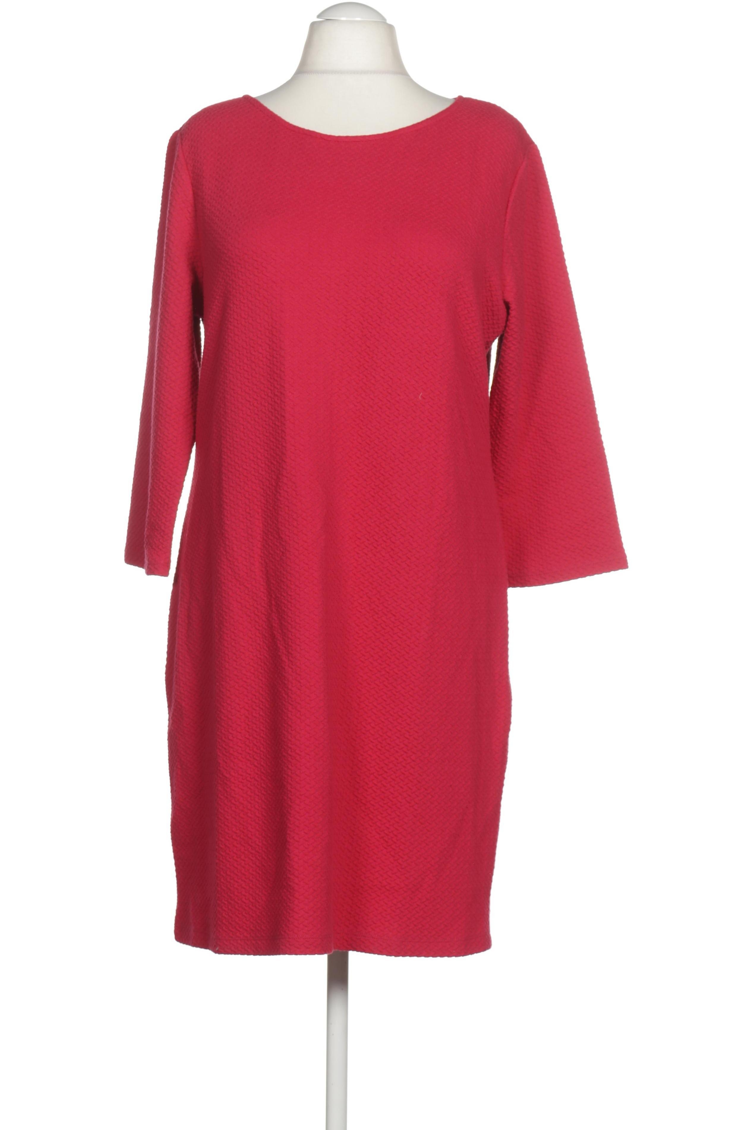 

Street One Damen Kleid, pink, Gr. 44