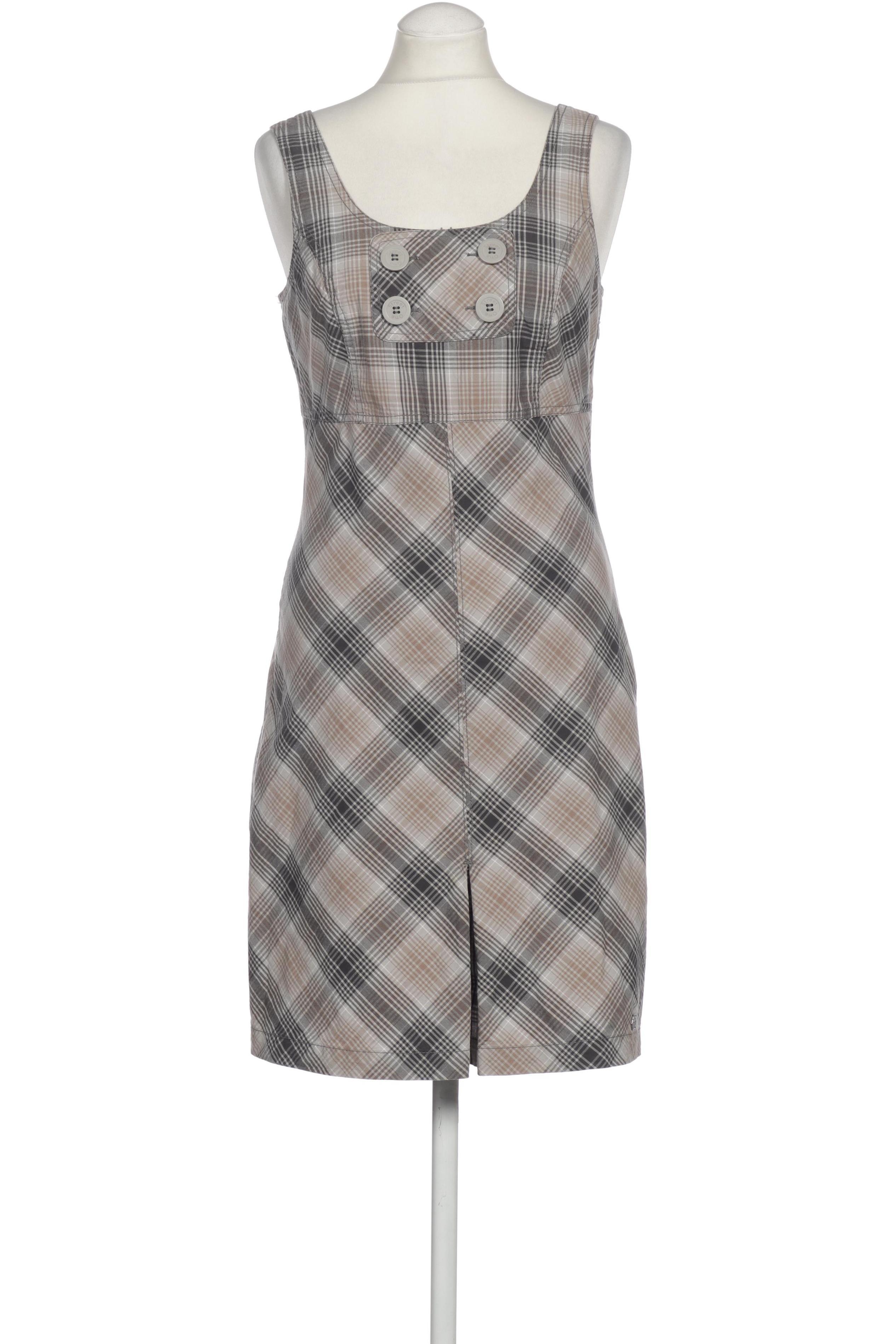 

Street One Damen Kleid, grau, Gr. 36