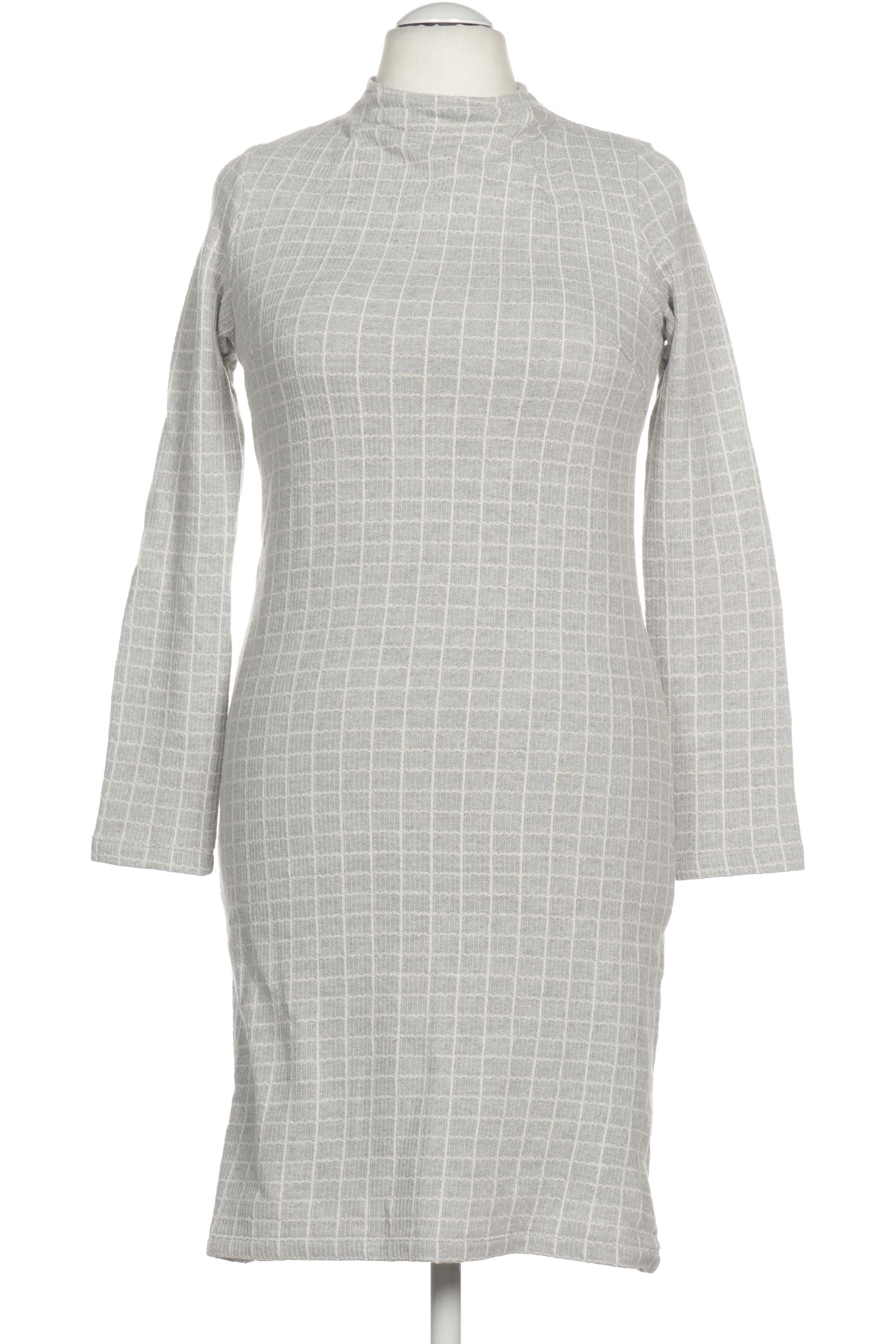 

Street One Damen Kleid, grau, Gr. 38