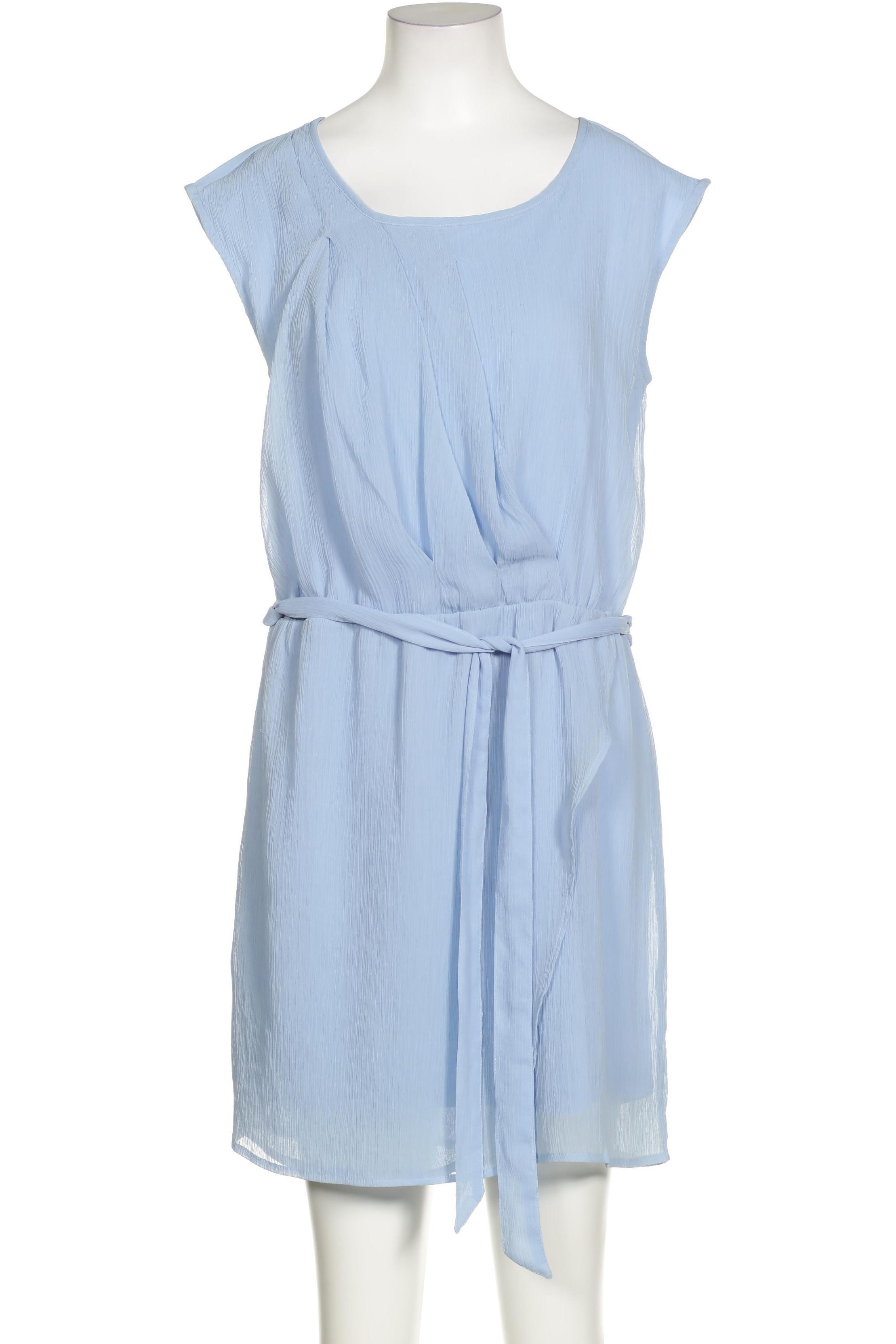 

Street One Damen Kleid, blau, Gr. 36