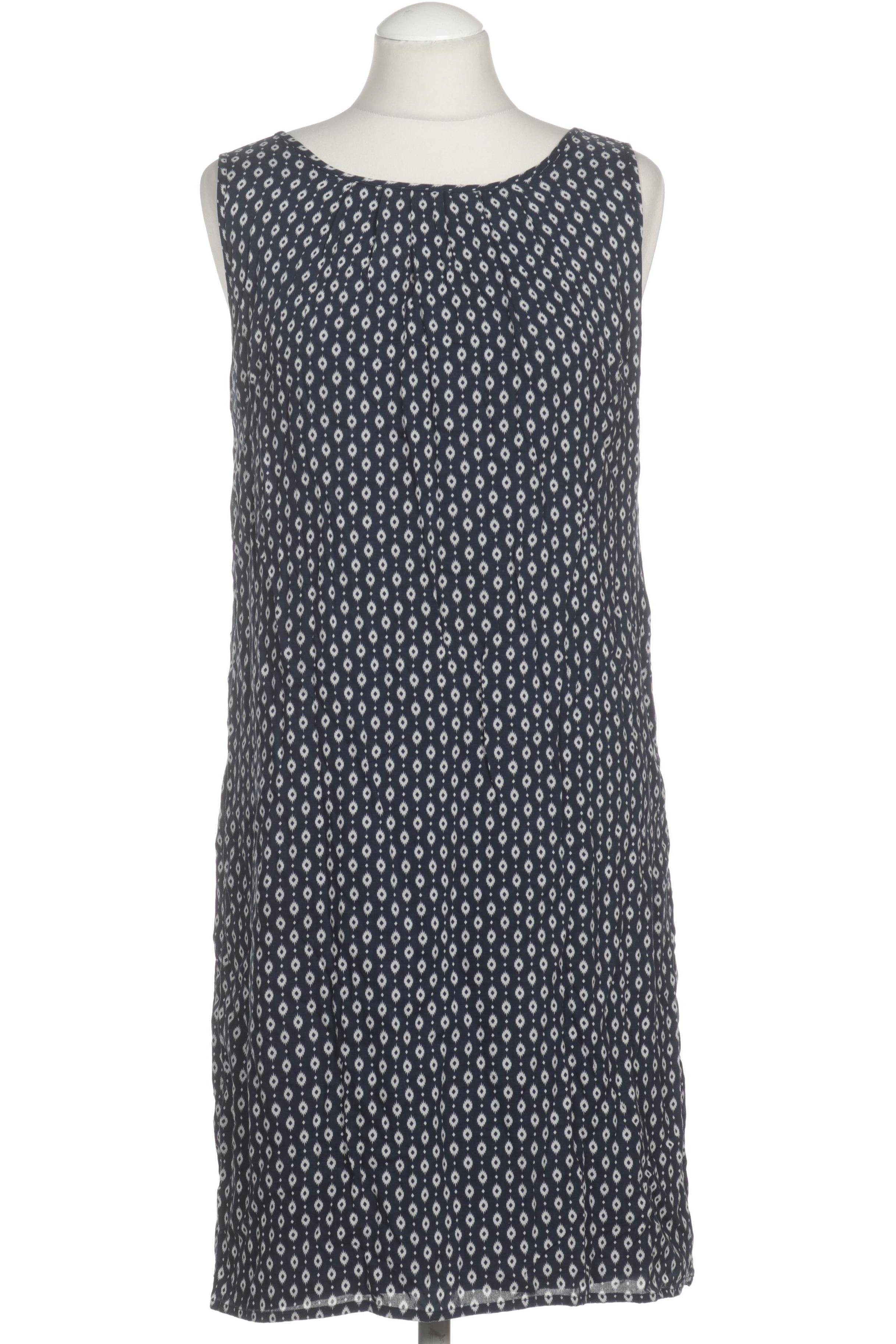 

Street One Damen Kleid, blau, Gr. 36