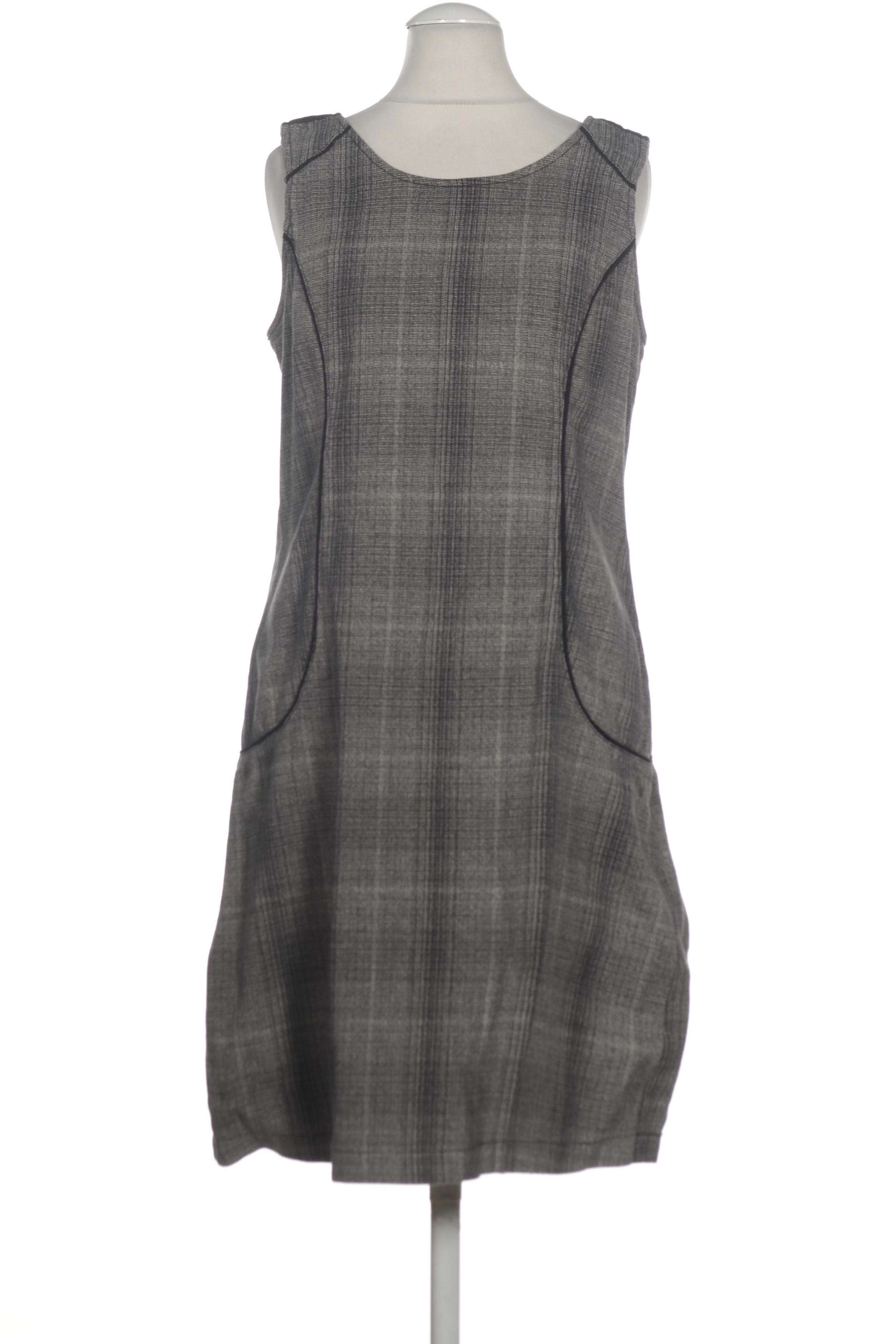 

Street One Damen Kleid, grau, Gr. 36