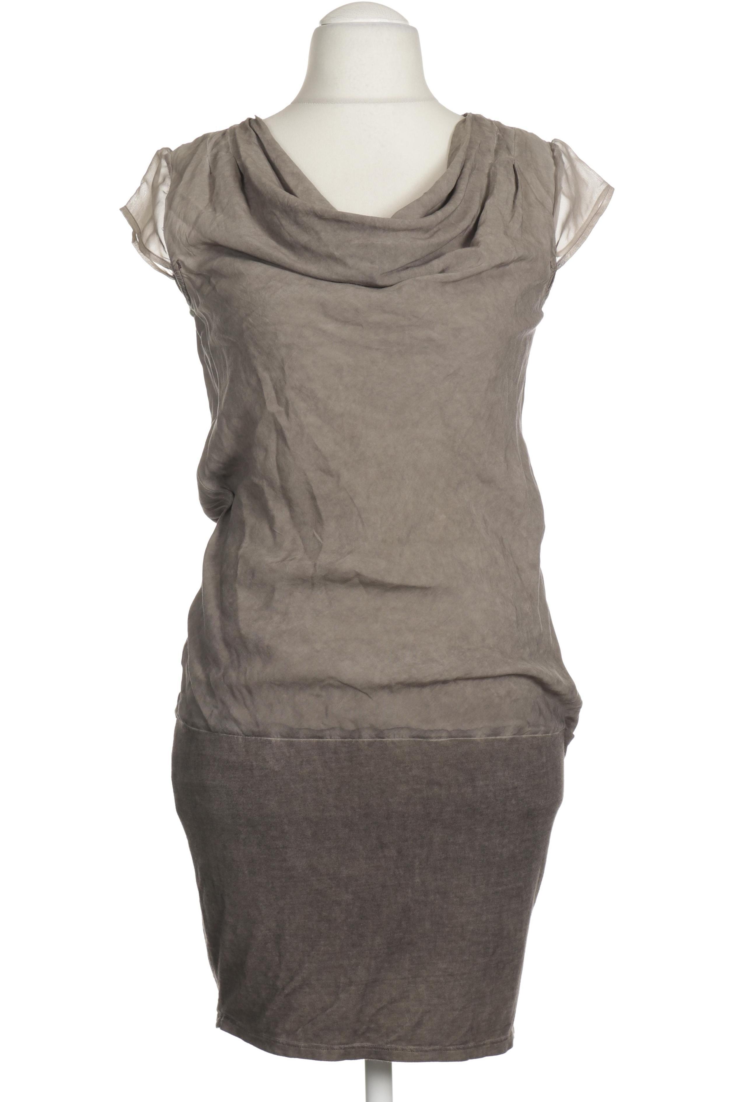 

Street One Damen Kleid, grau, Gr. 34