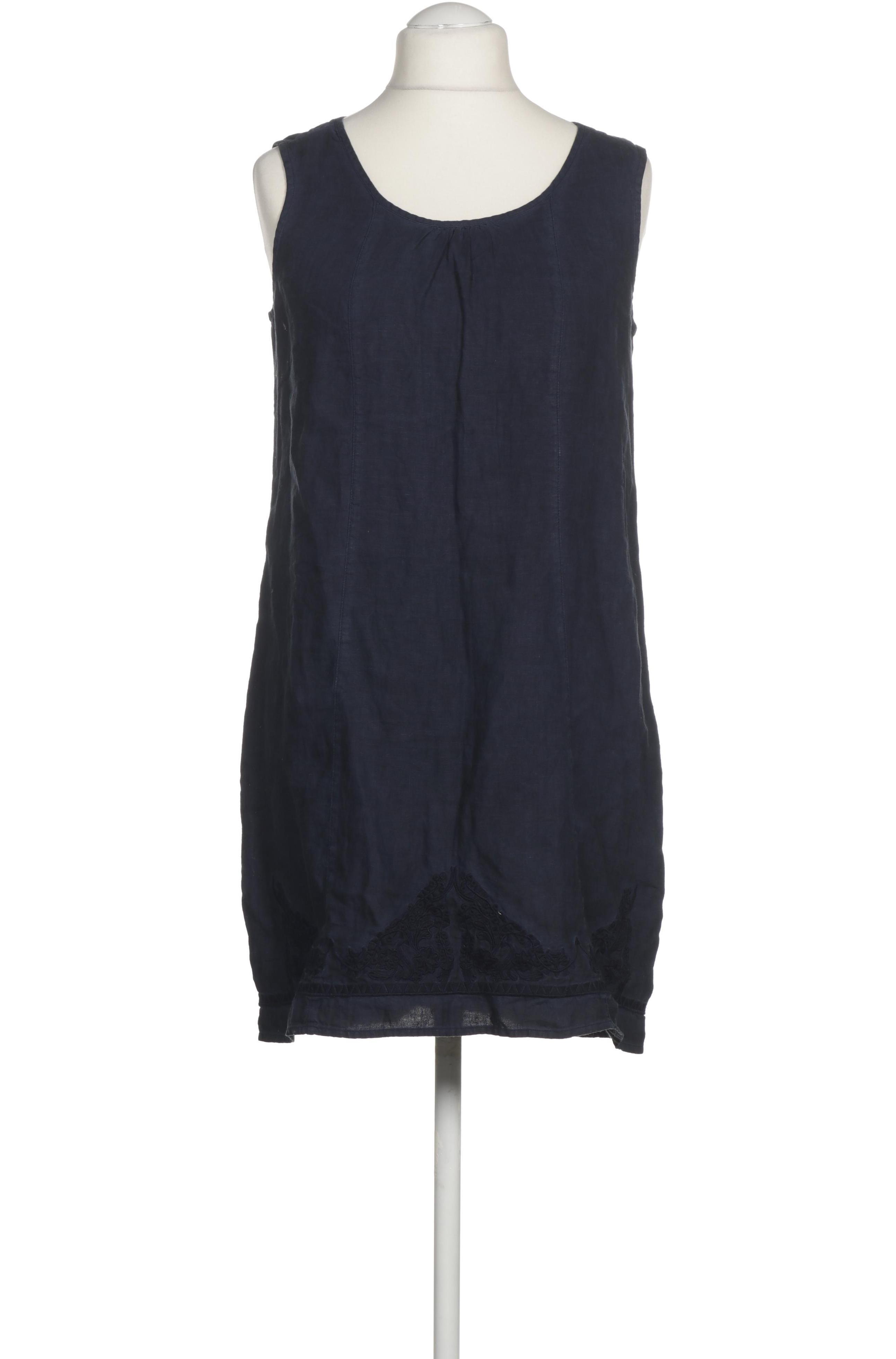 

Street One Damen Kleid, blau, Gr. 40