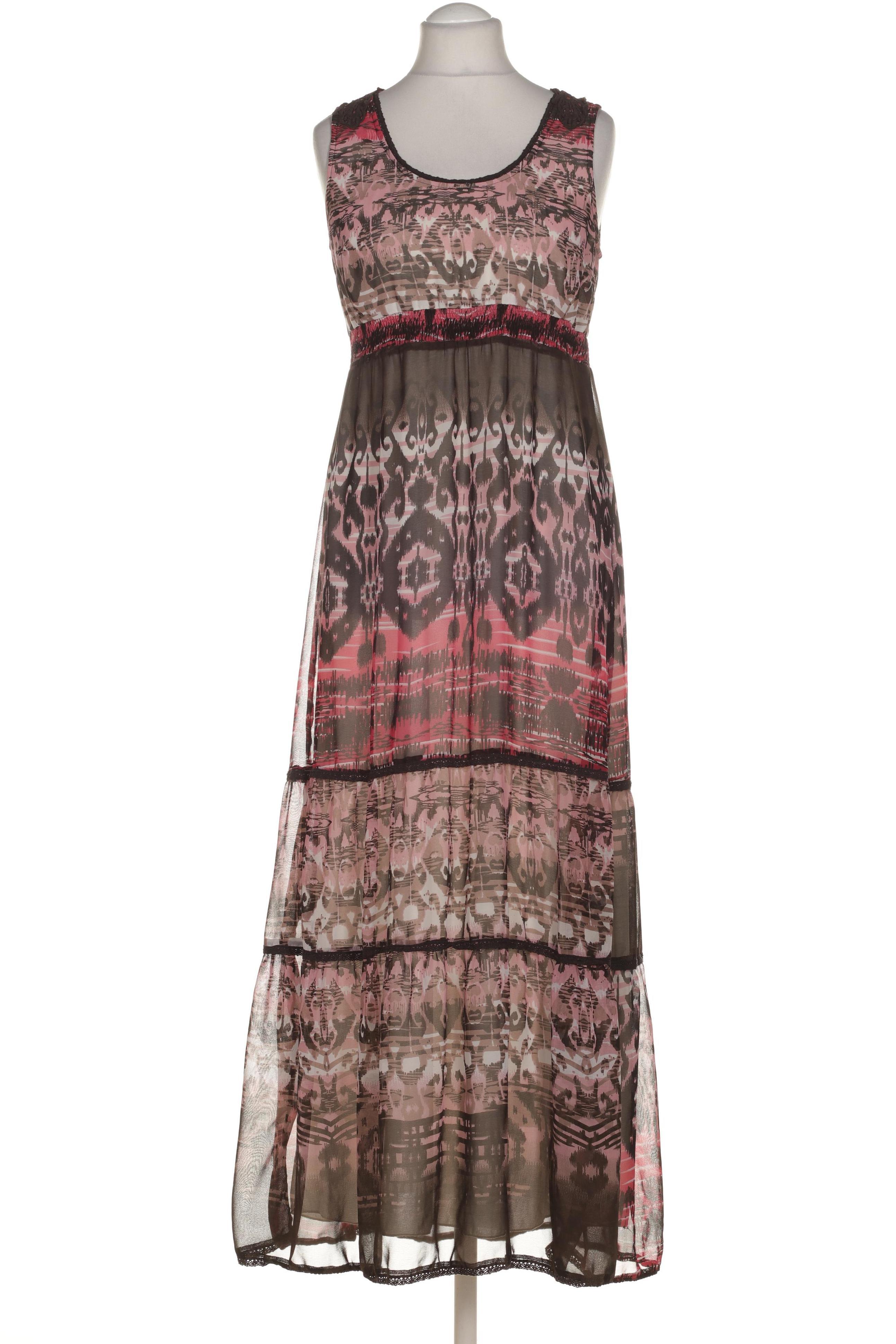 

Street One Damen Kleid, grau, Gr. 40