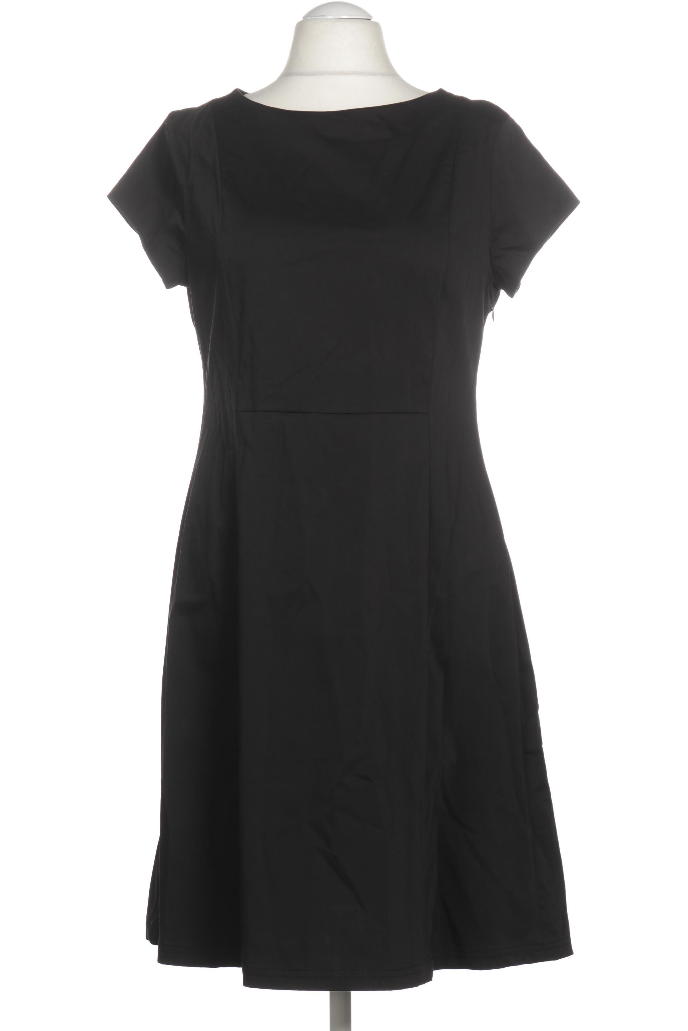 

Street One Damen Kleid, schwarz, Gr.