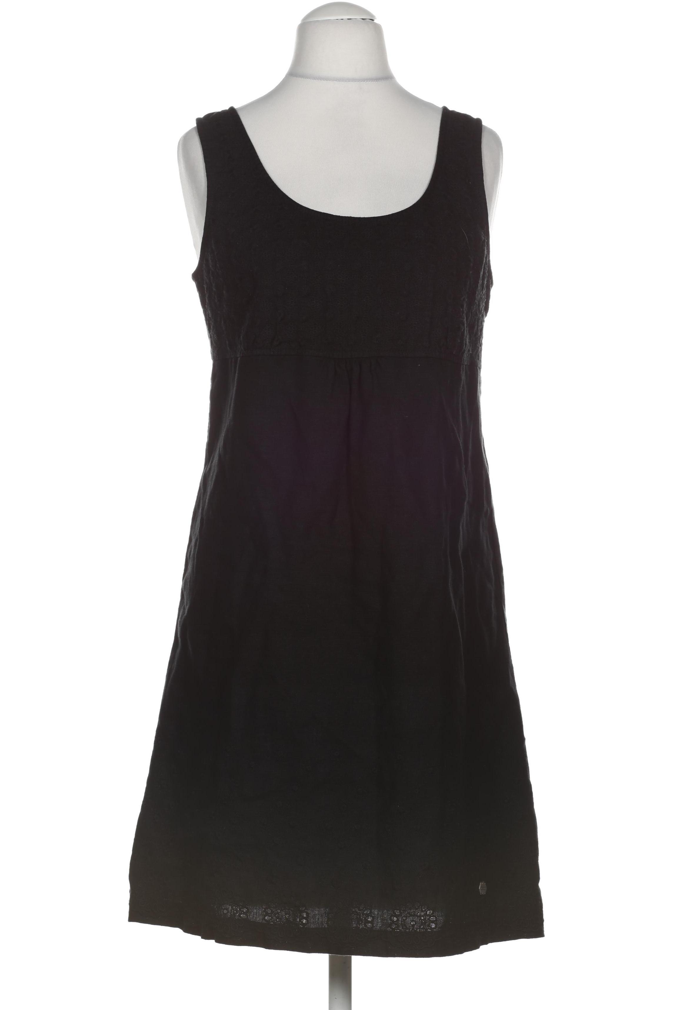 

Street One Damen Kleid, schwarz, Gr. 38