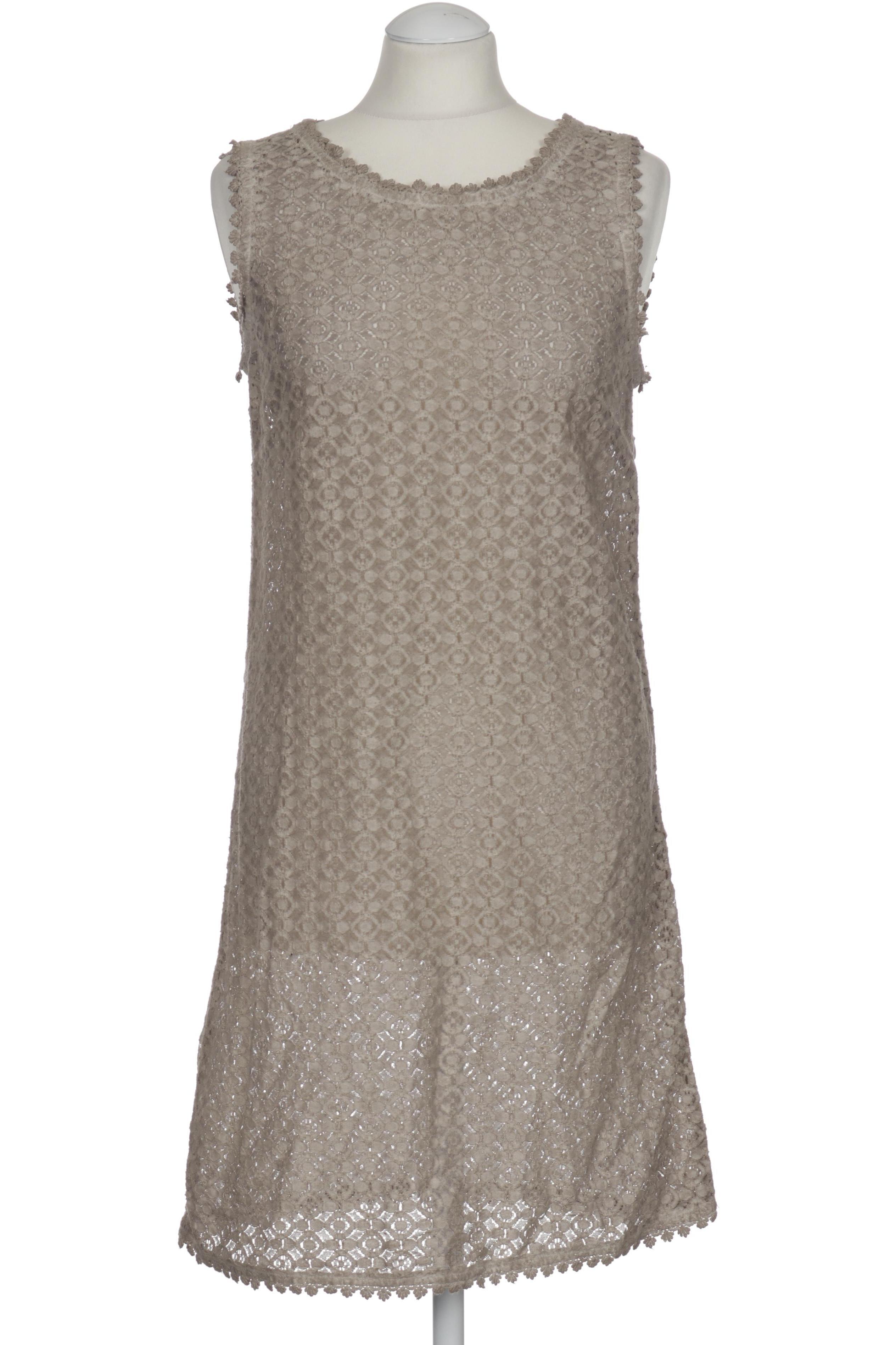 

Street One Damen Kleid, braun, Gr. 36