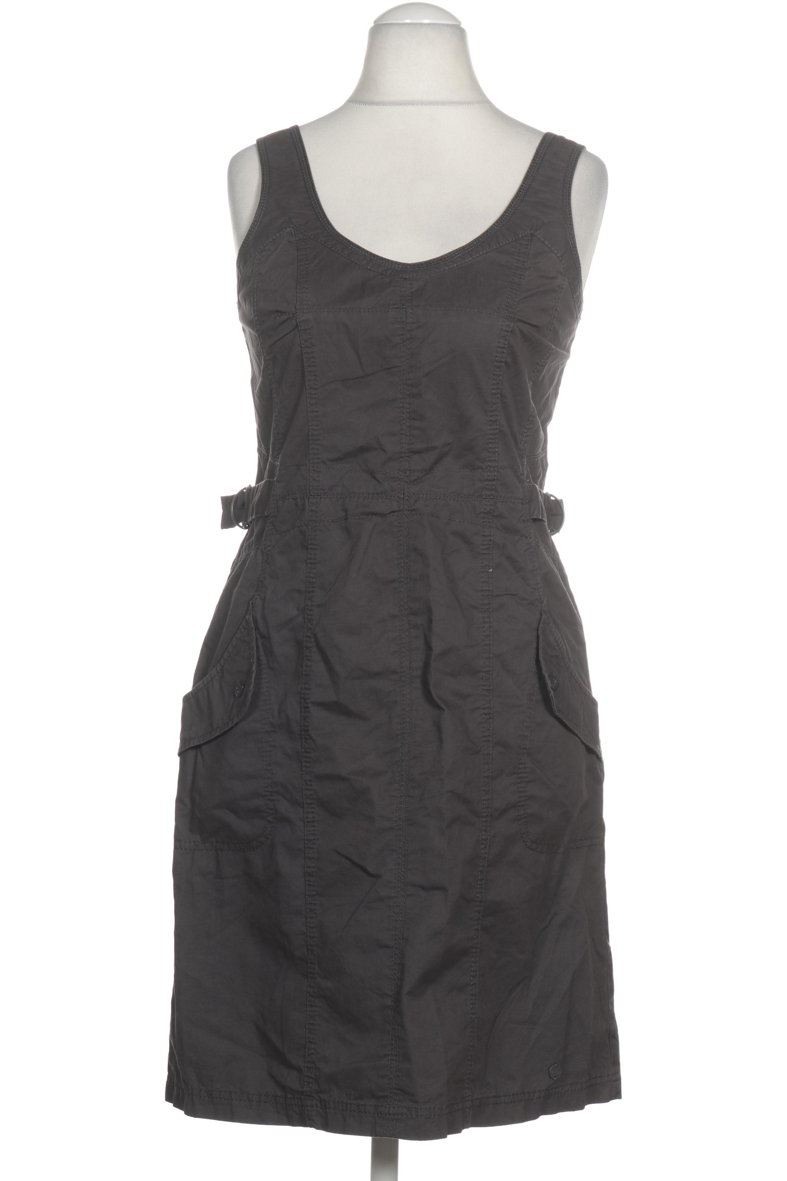 

Street One Damen Kleid, grau, Gr. 38
