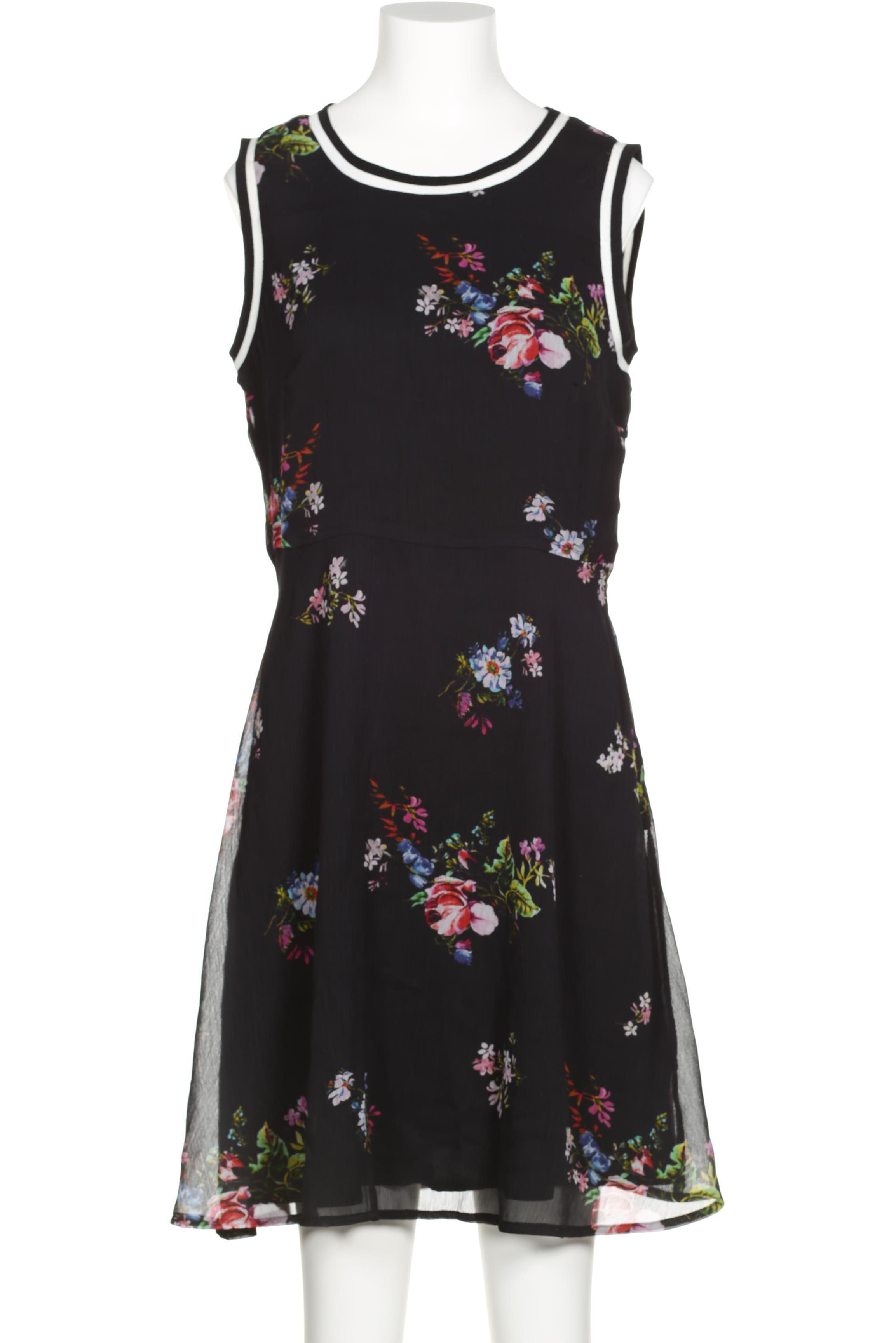 

Street One Damen Kleid, schwarz, Gr. 38