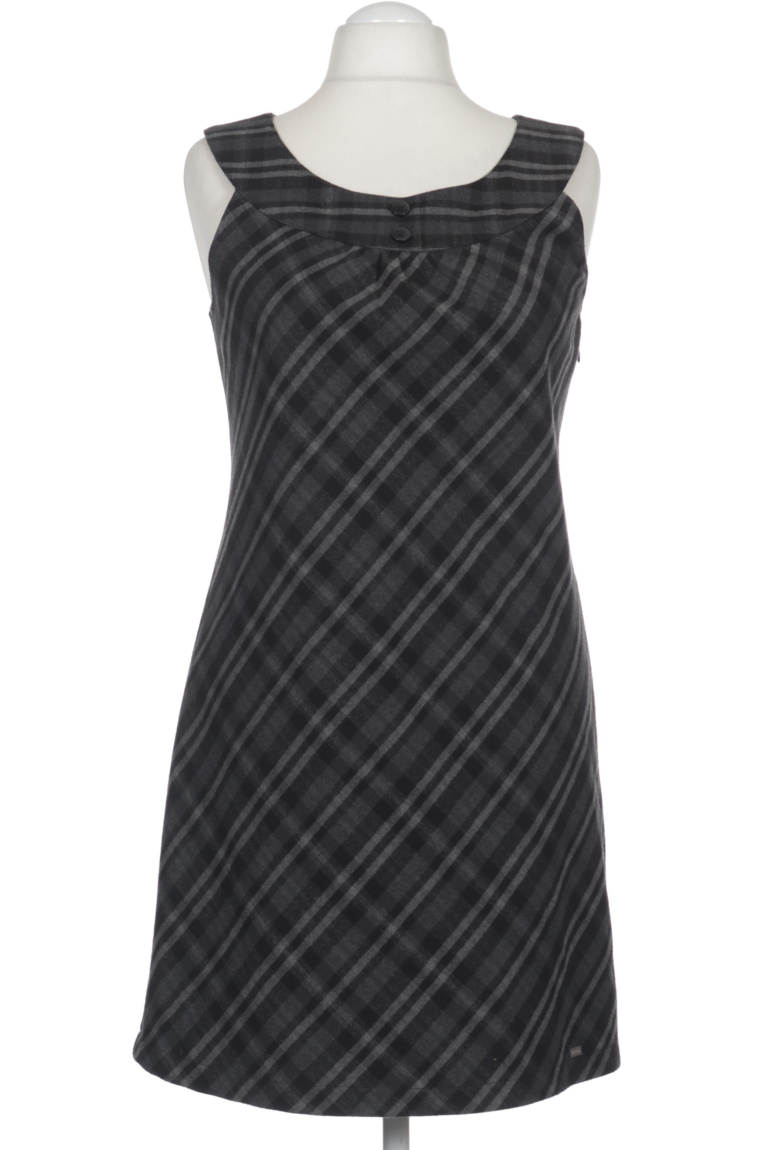 

Street One Damen Kleid, schwarz, Gr. 40