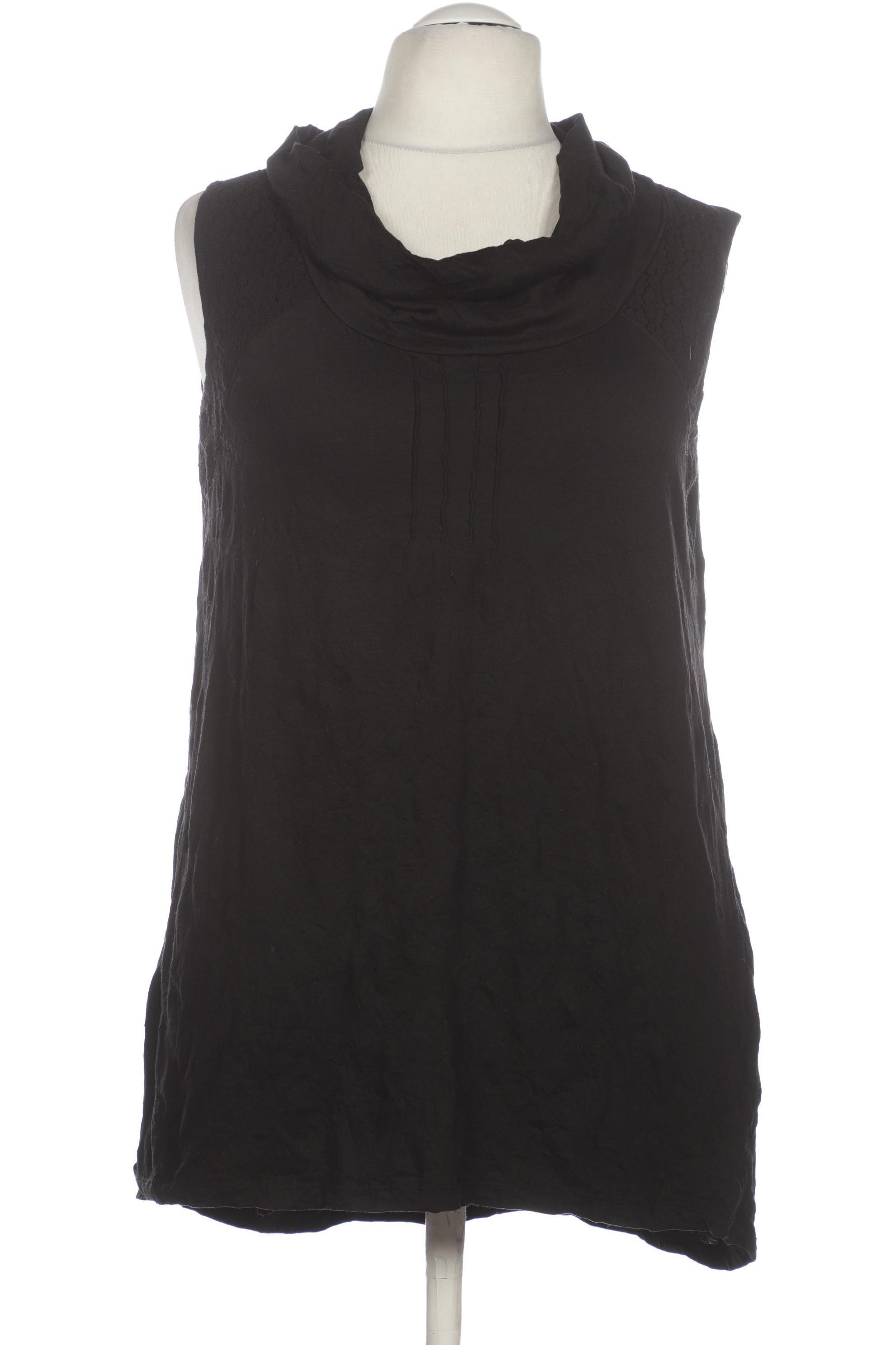 

Street One Damen Kleid, schwarz, Gr. 42