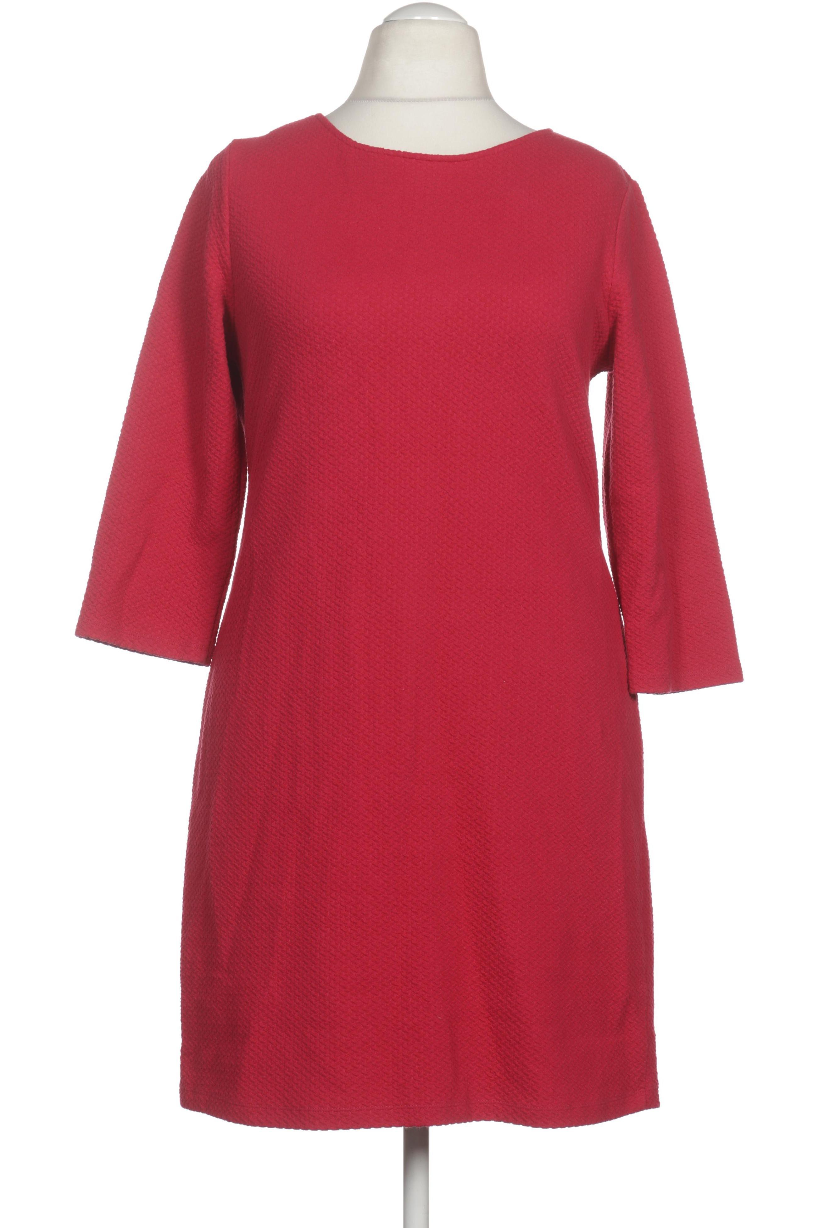 

Street One Damen Kleid, pink, Gr. 44