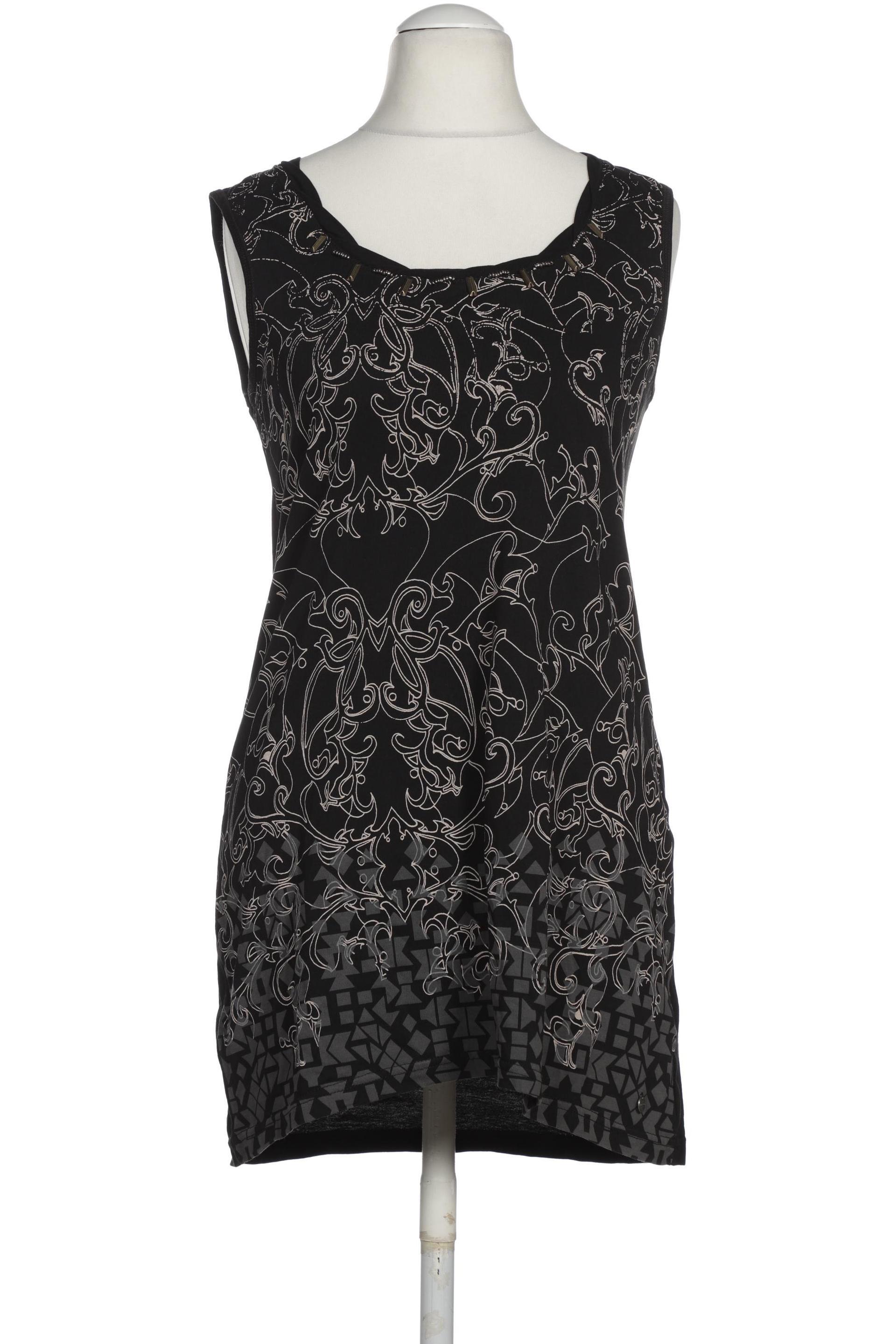 

Street One Damen Kleid, schwarz, Gr. 38