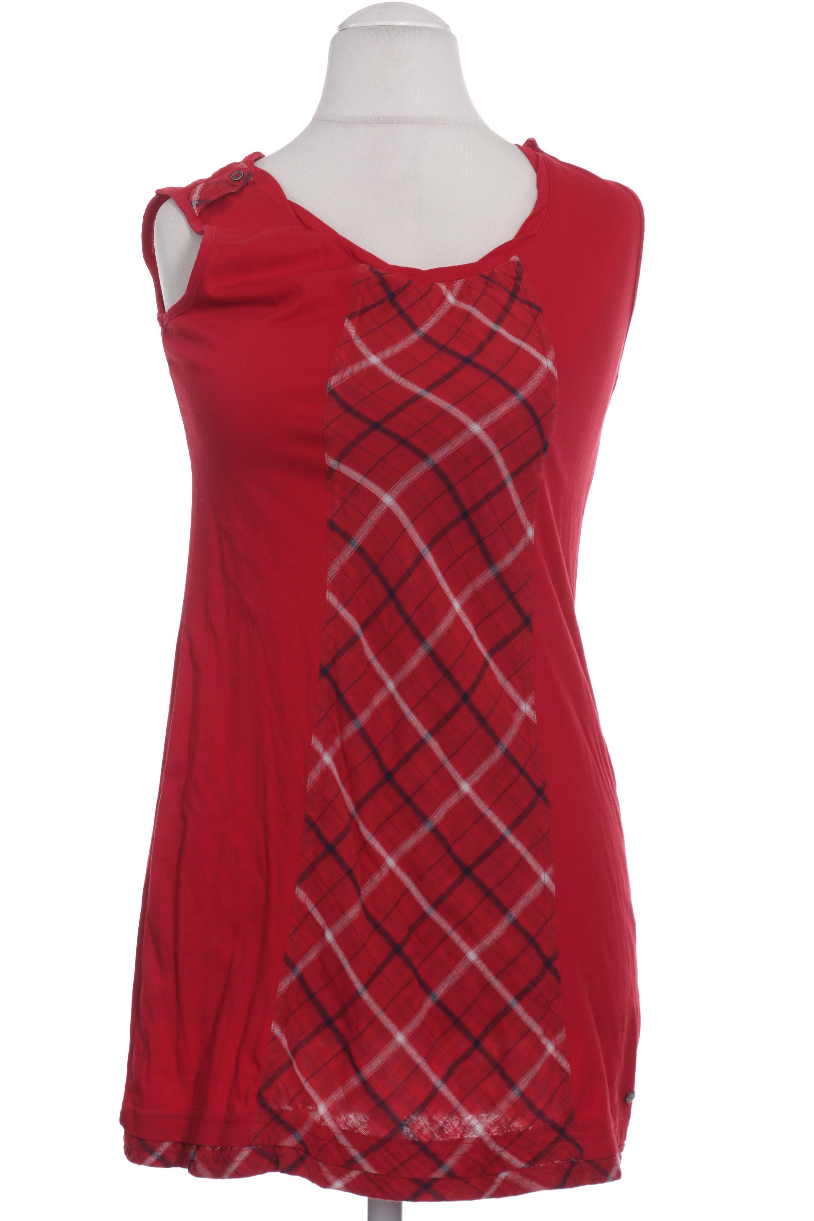 

Street One Damen Kleid, rot, Gr. 38