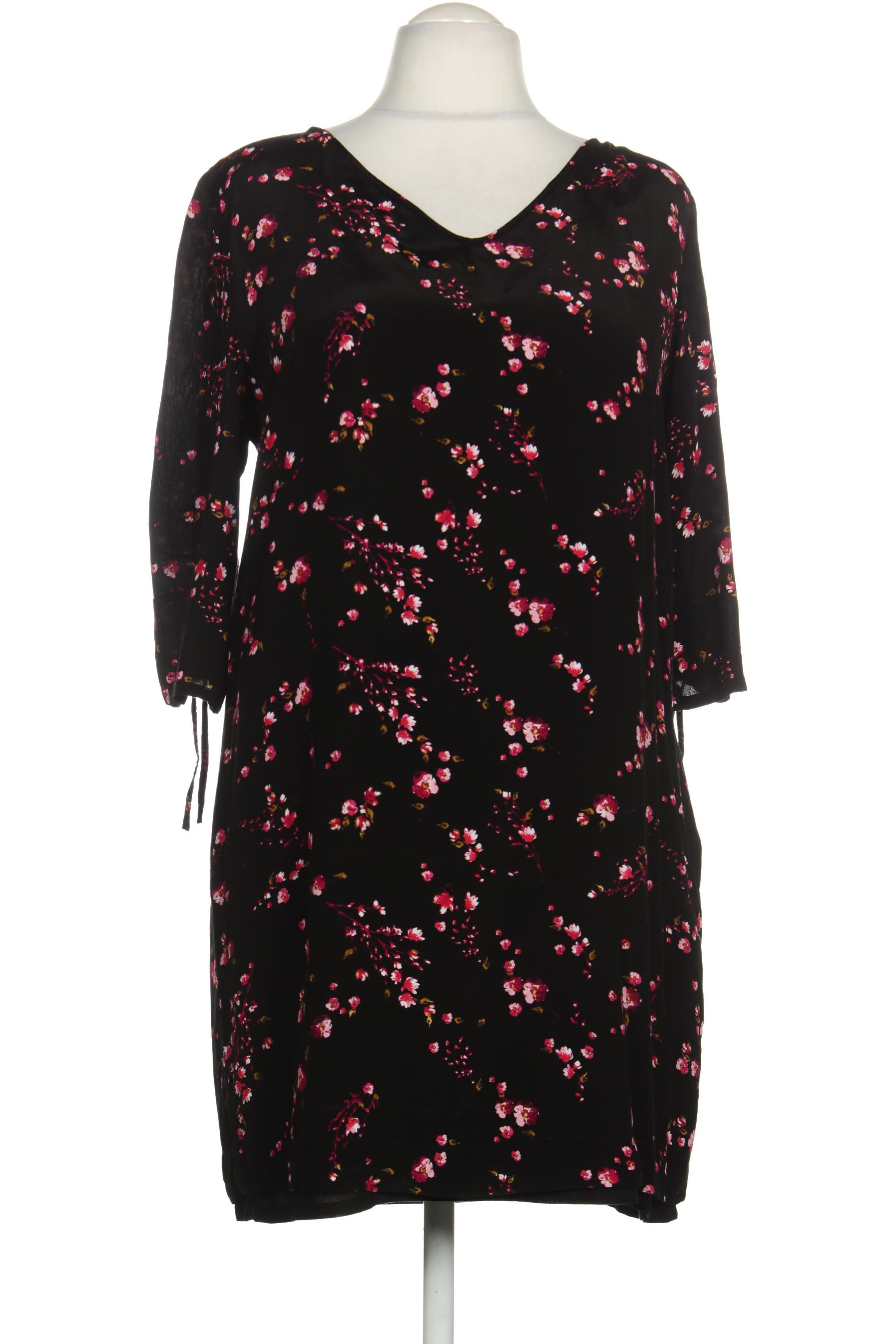 

Street One Damen Kleid, schwarz, Gr. 42