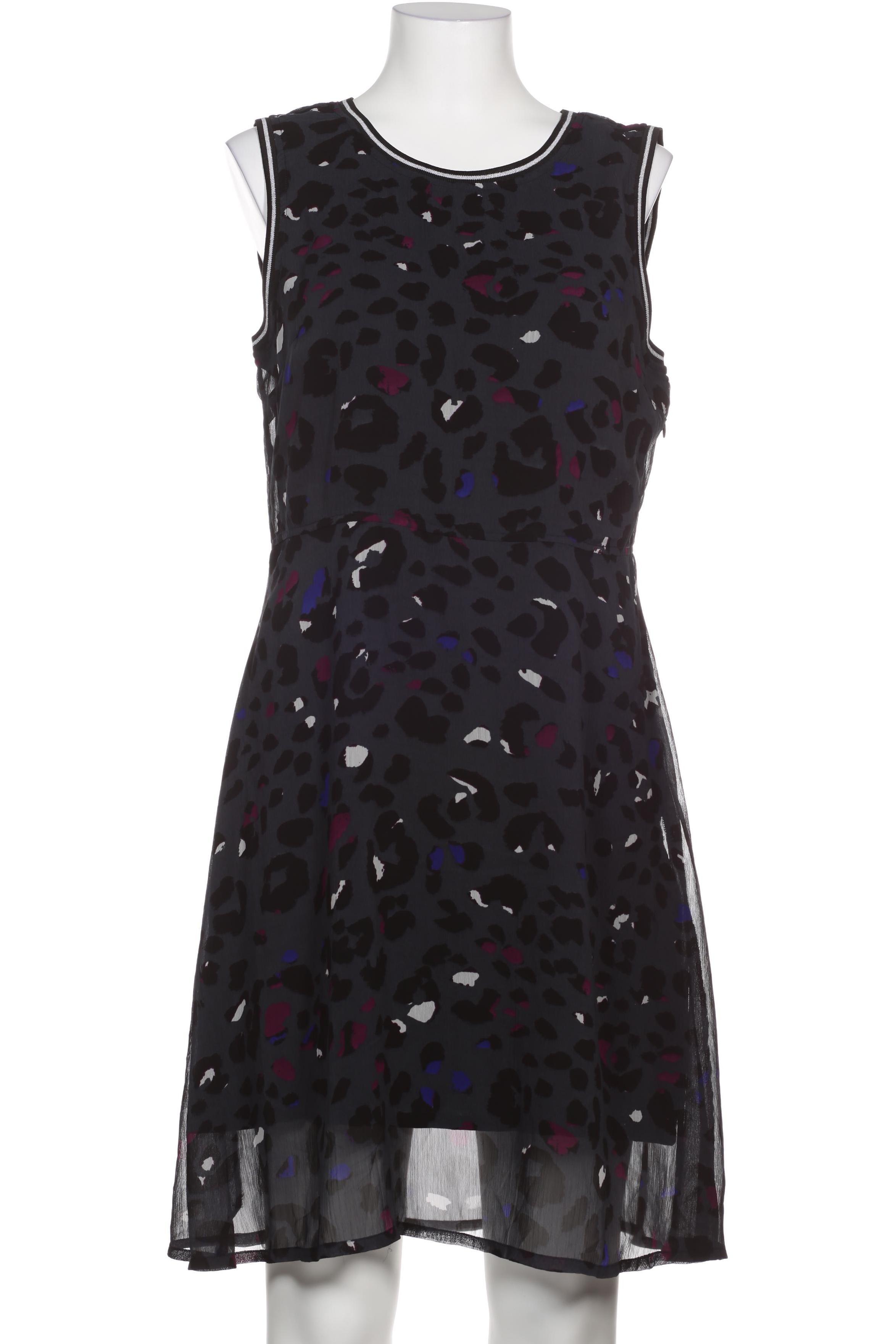 

Street One Damen Kleid, grau, Gr. 40